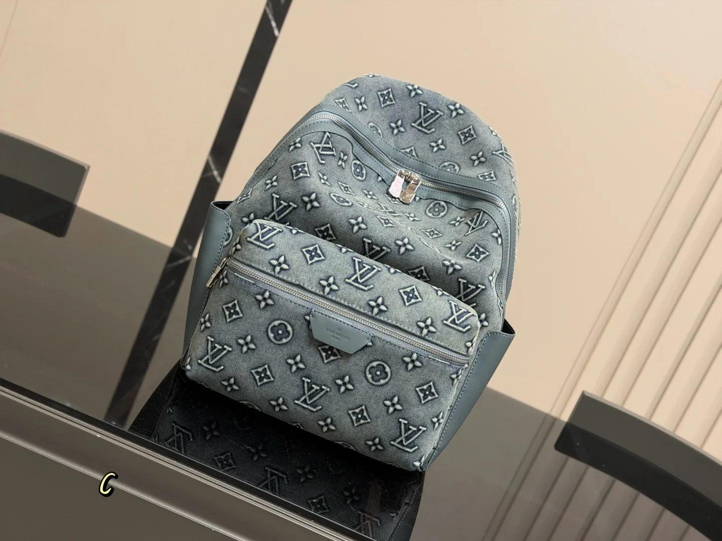LV 27FW QVUSQNN 110 백팩 9