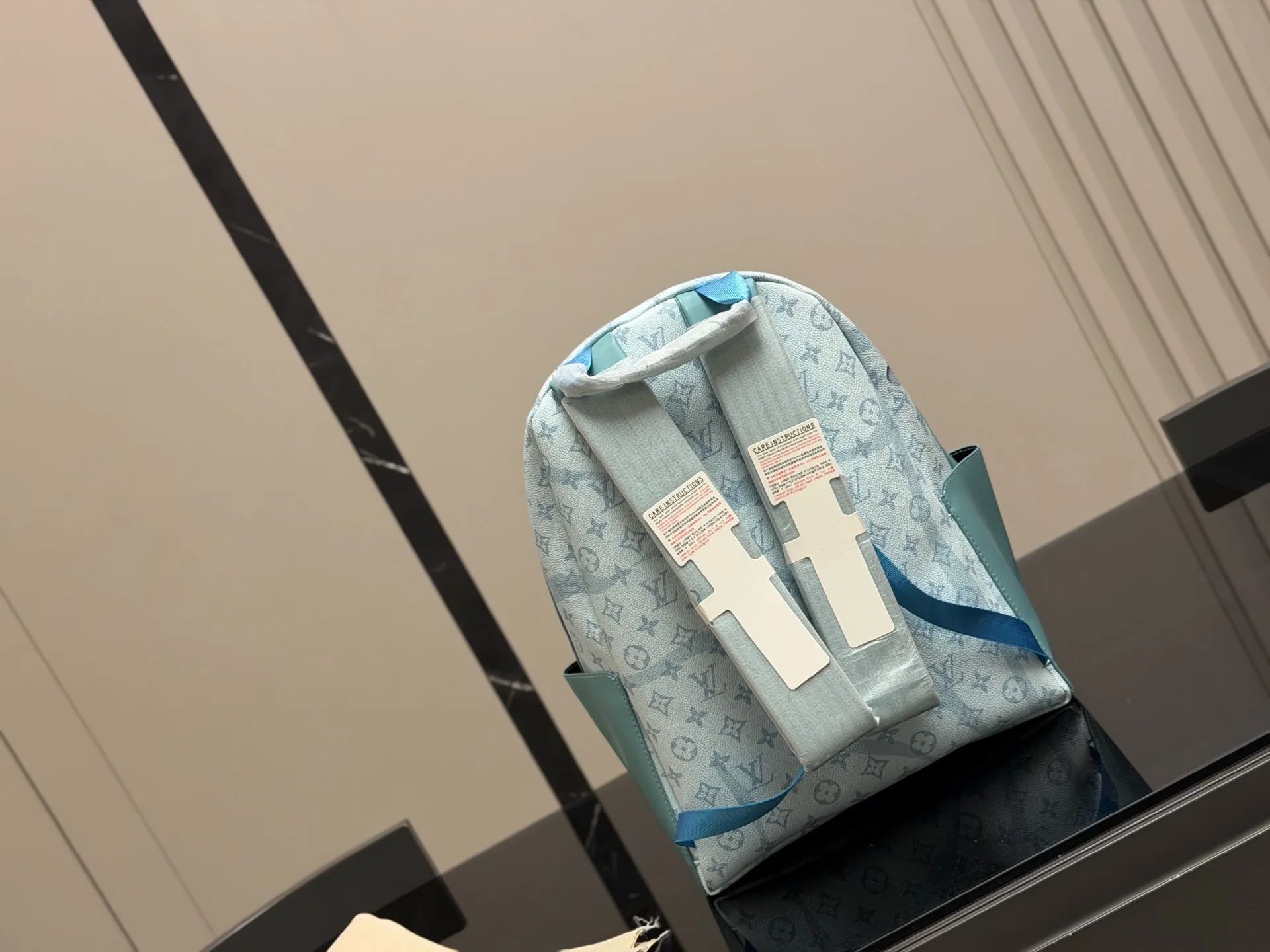LV 27FW QVUSQNN 112 반팔티셔츠 8