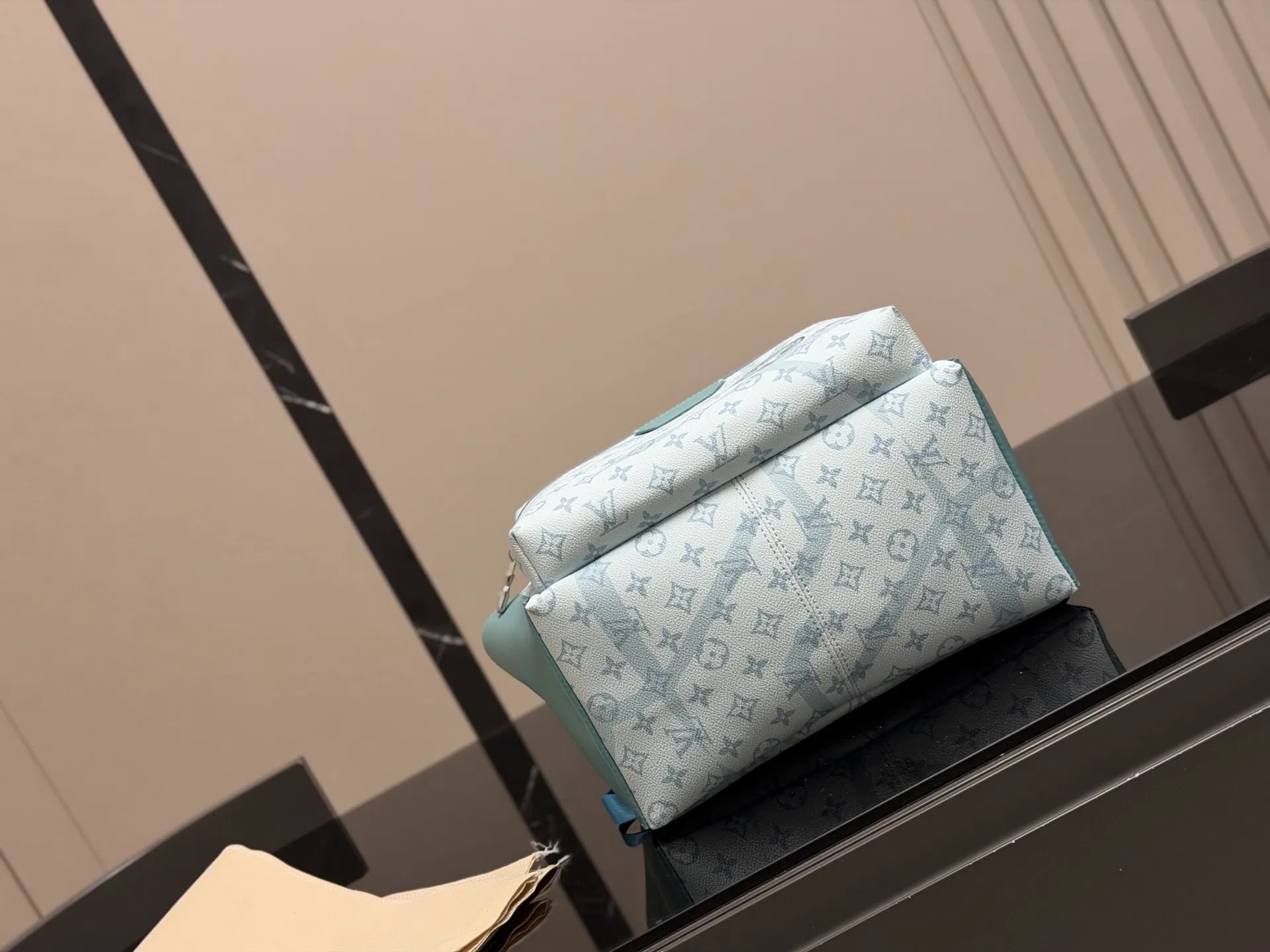 LV 27FW QVUSQNN 112 반팔티셔츠 9