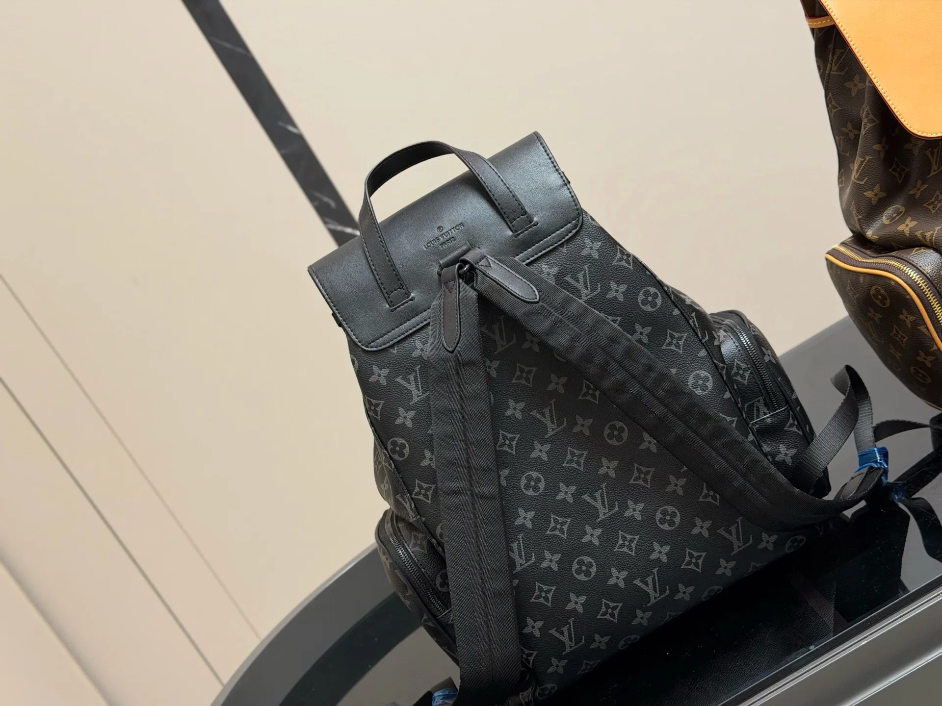 LV 27FW QVUSQNN 113 반팔티셔츠 7