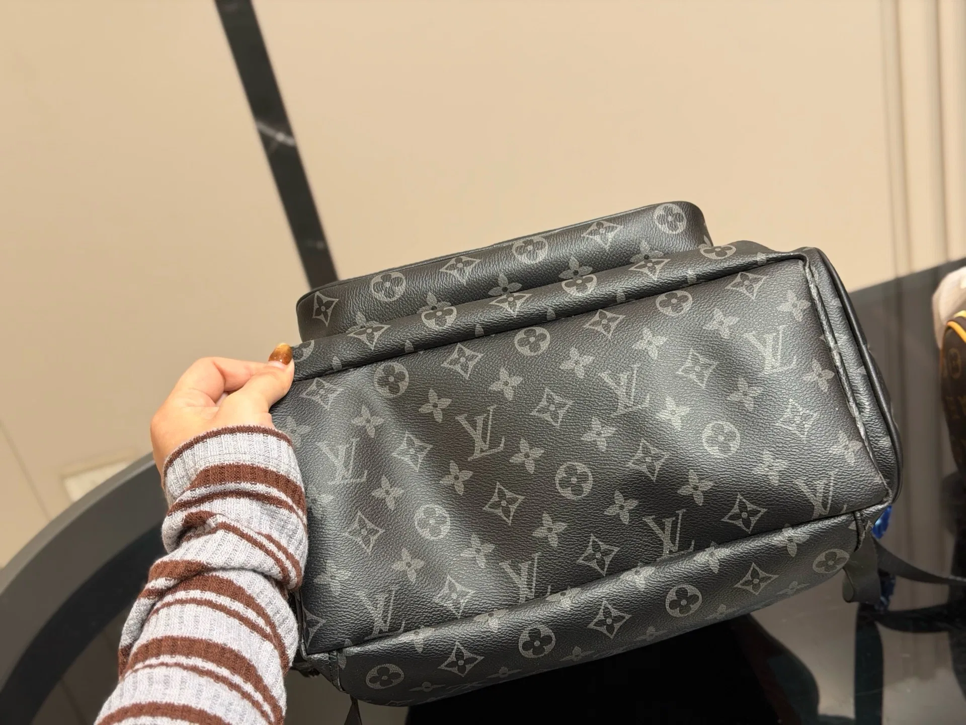 LV 27FW QVUSQNN 113 반팔티셔츠 8