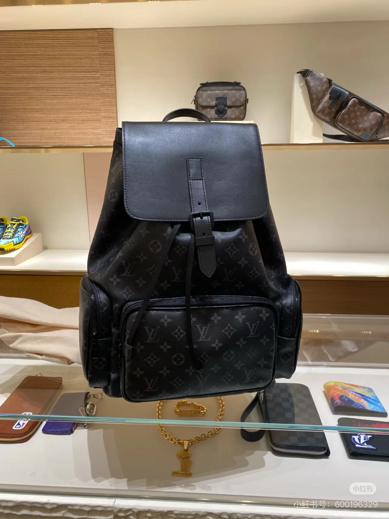LV 27FW QVUSQNN 113 반팔티셔츠 12