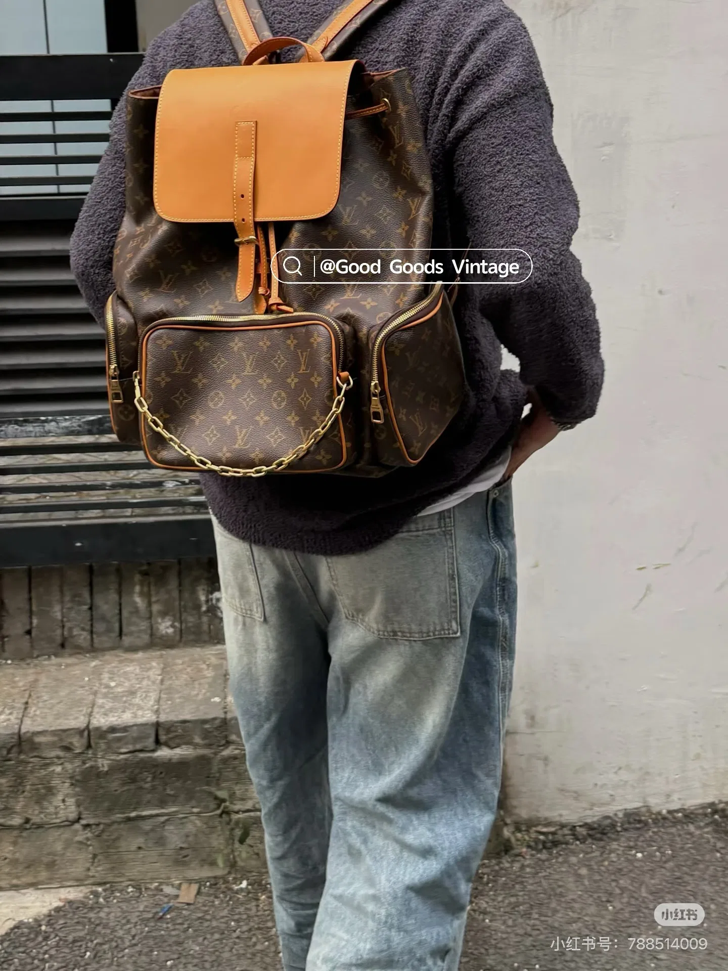 LV 27FW QVUSQNN 113 반팔티셔츠 14