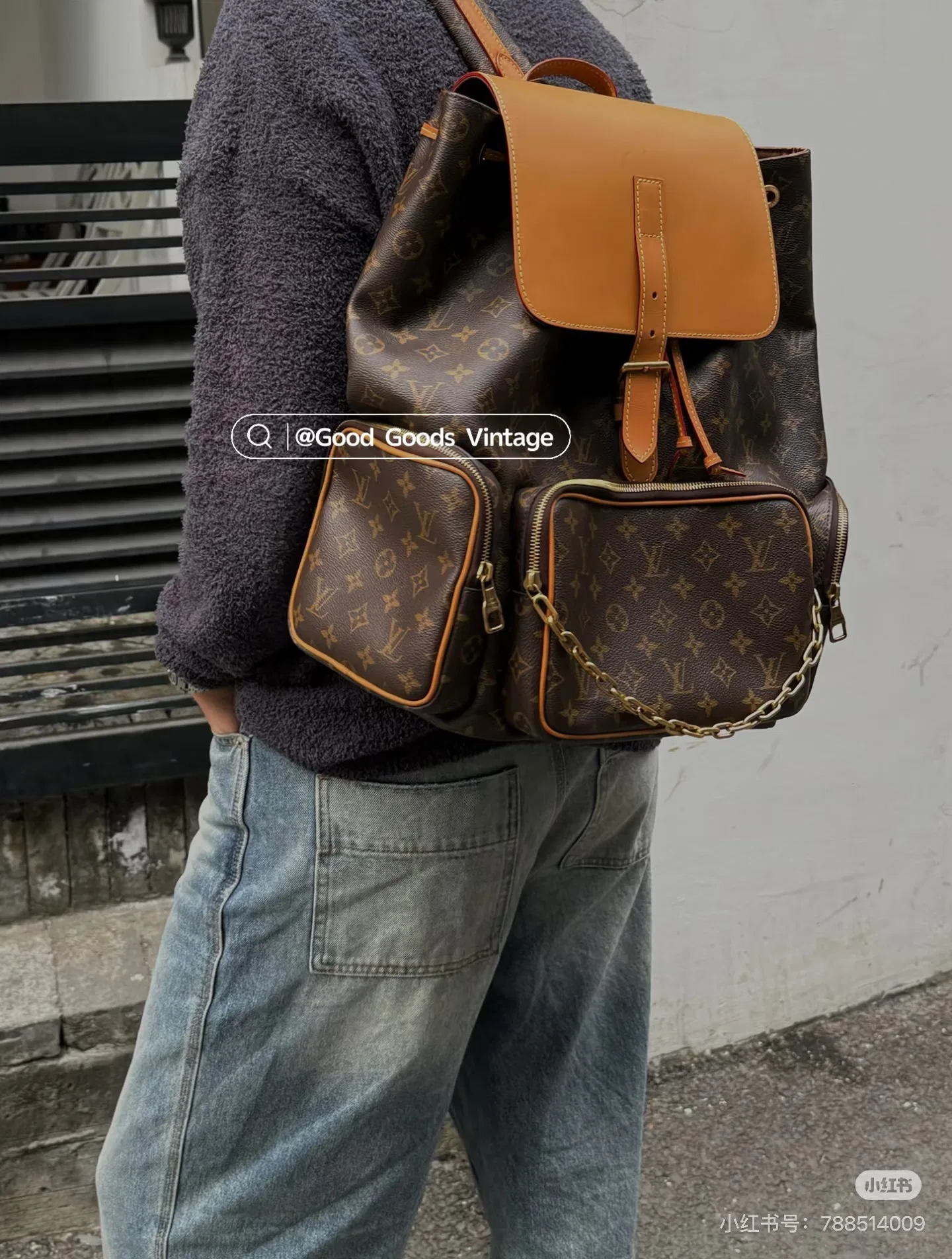 LV 27FW QVUSQNN 113 반팔티셔츠 15