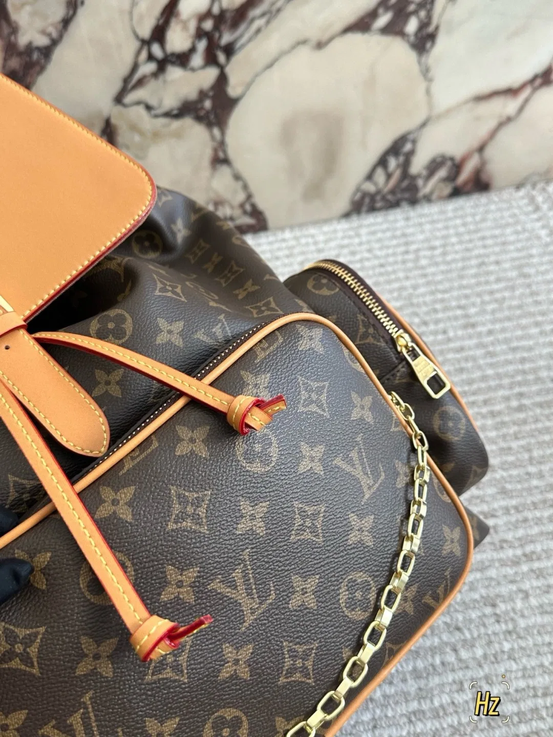 LV 27FW QVUSQNN 113 반팔티셔츠 19