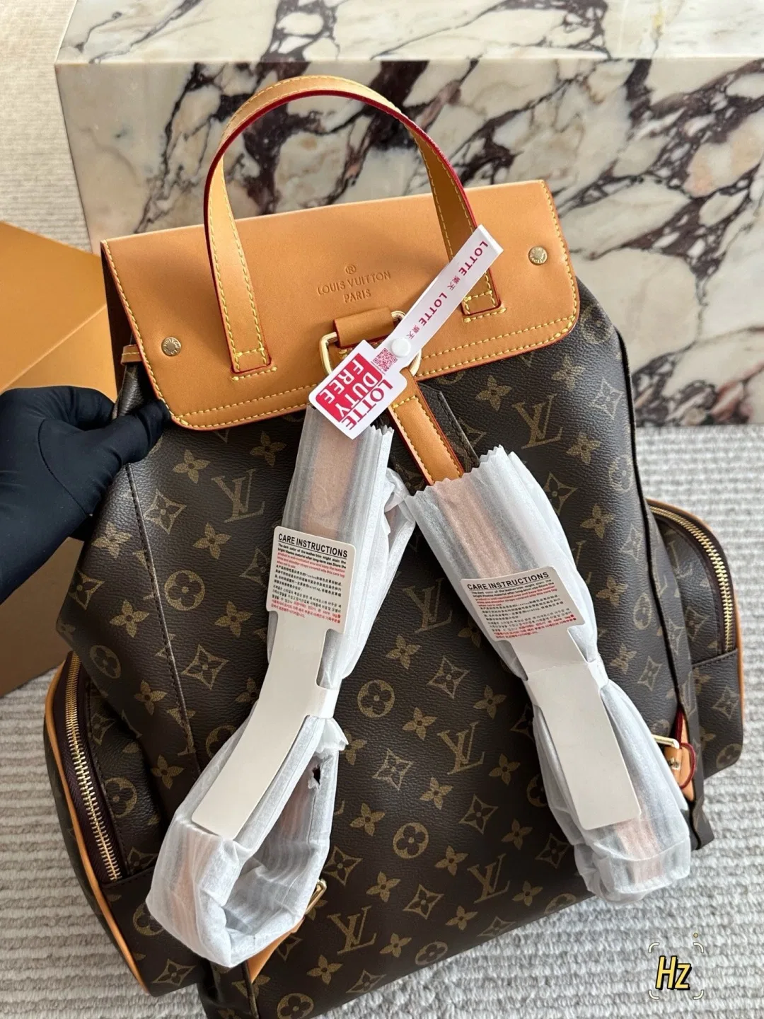 LV 27FW QVUSQNN 113 반팔티셔츠 20