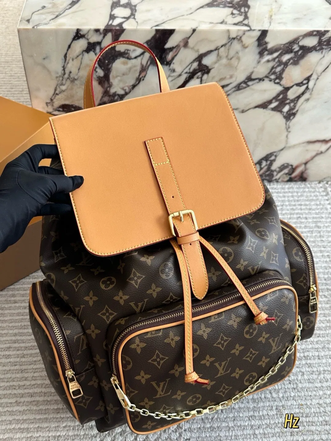 LV 27FW QVUSQNN 113 반팔티셔츠 21