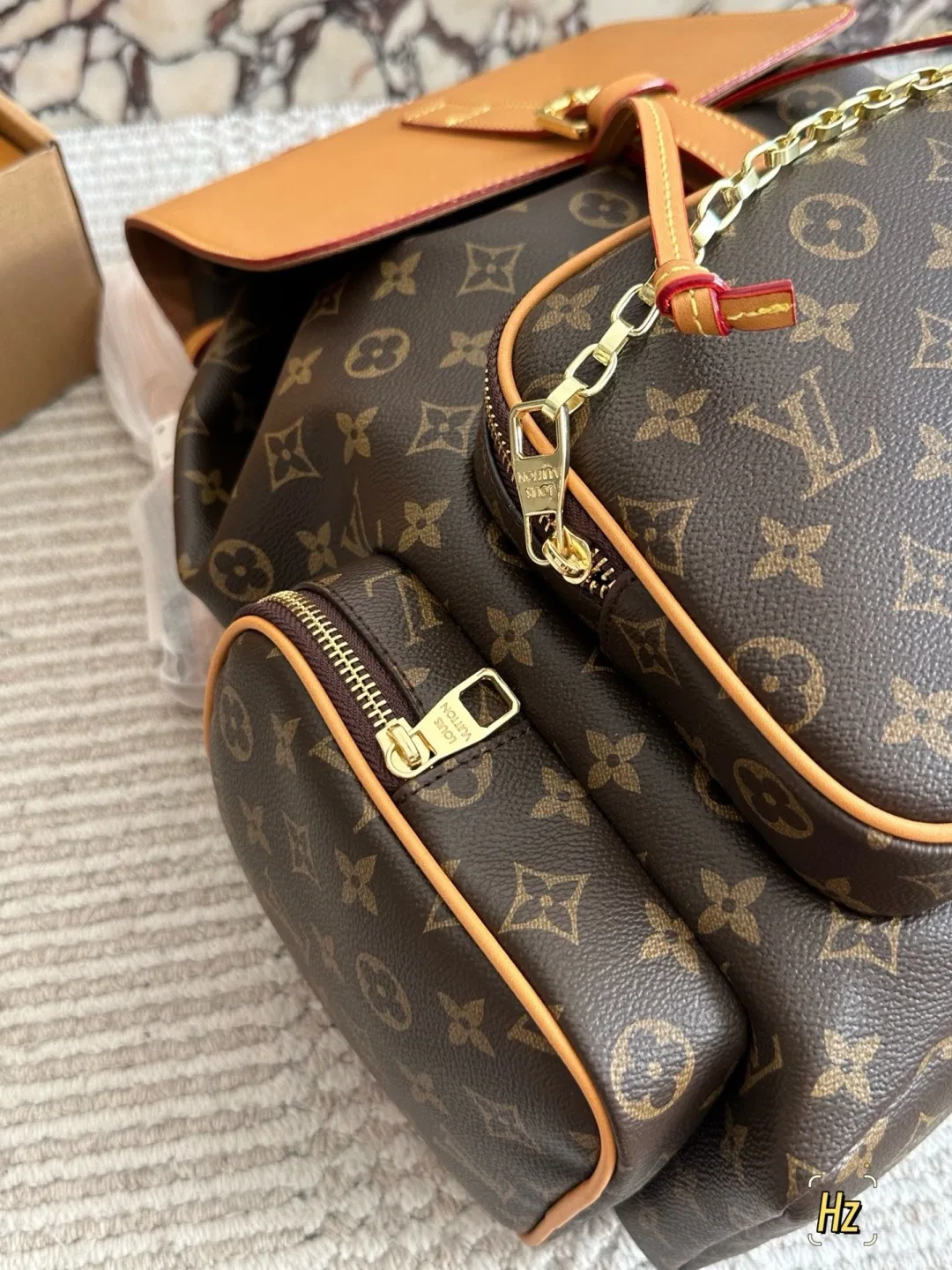 LV 27FW QVUSQNN 113 반팔티셔츠 22