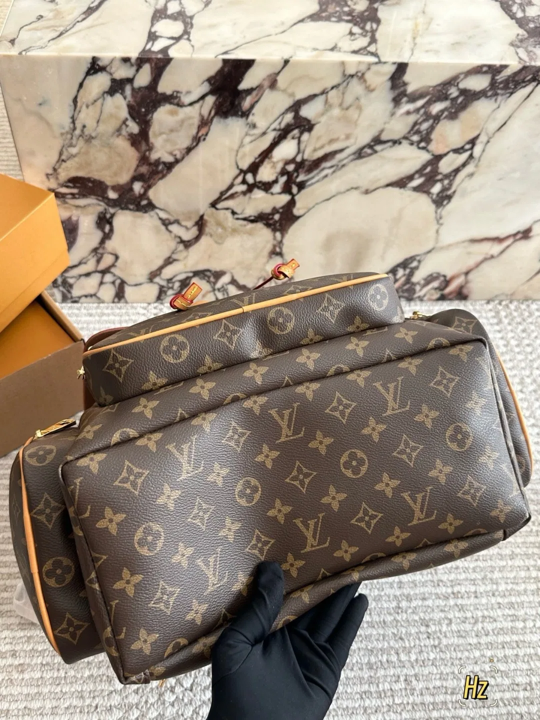 LV 27FW QVUSQNN 113 반팔티셔츠 23