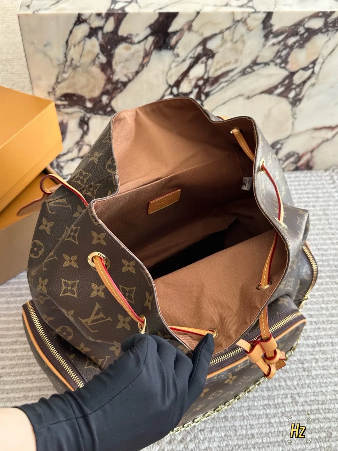 LV 27FW QVUSQNN 113 반팔티셔츠 24
