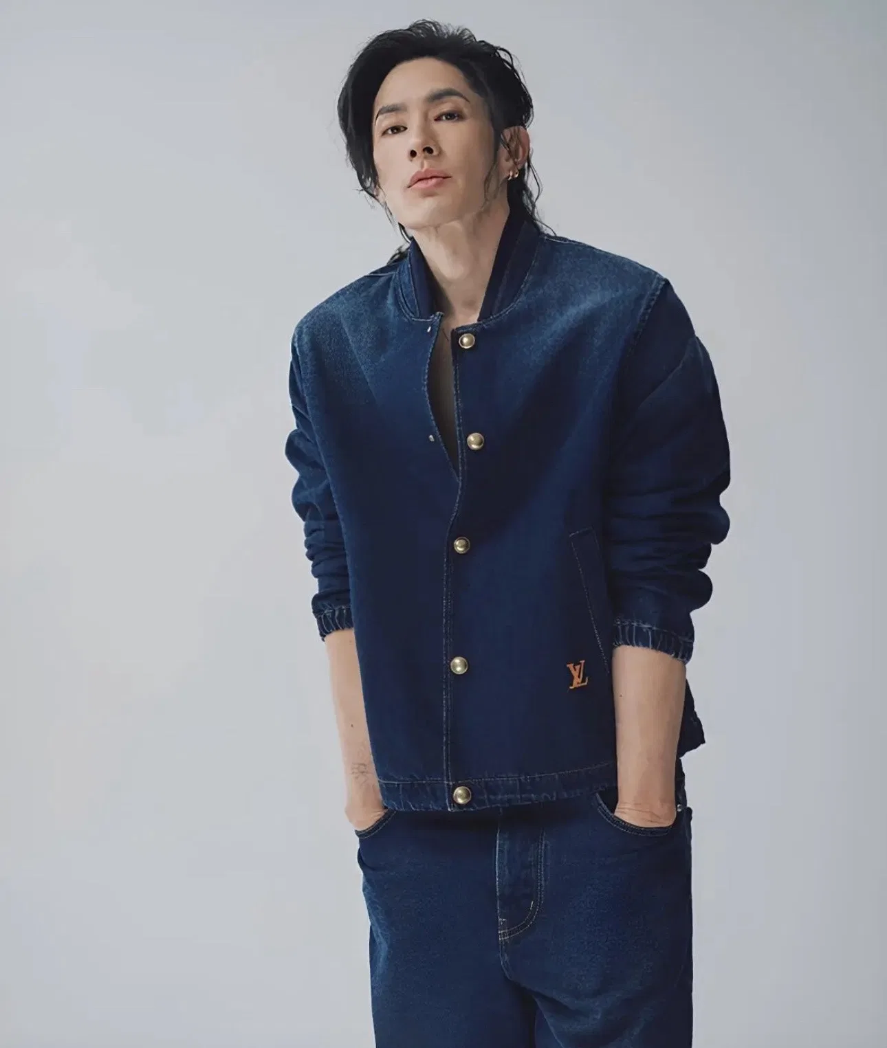 LV 27FW QVUSQNN 117 자켓 10