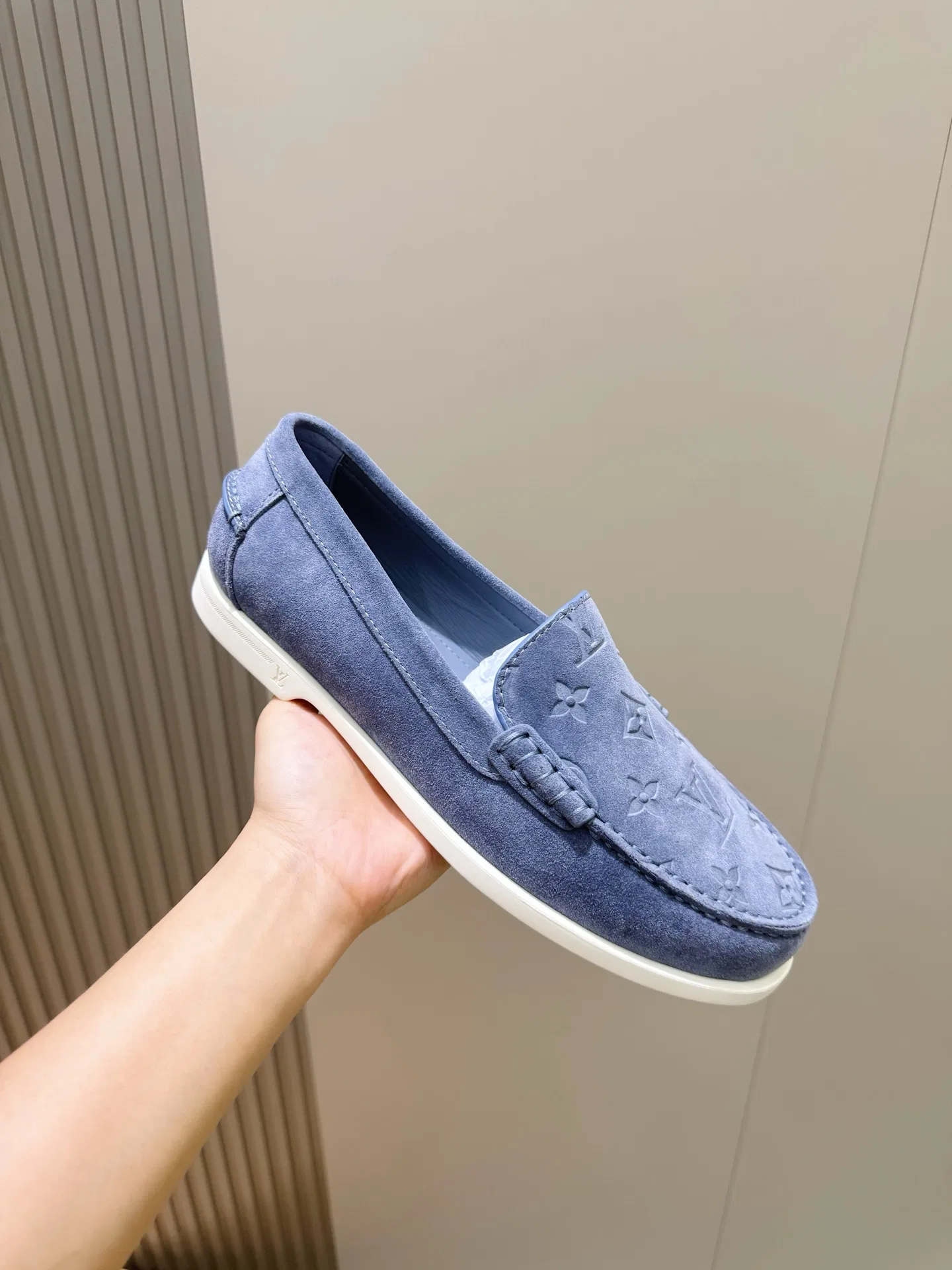 LV 27FW QVUSQNN 119 로퍼 22