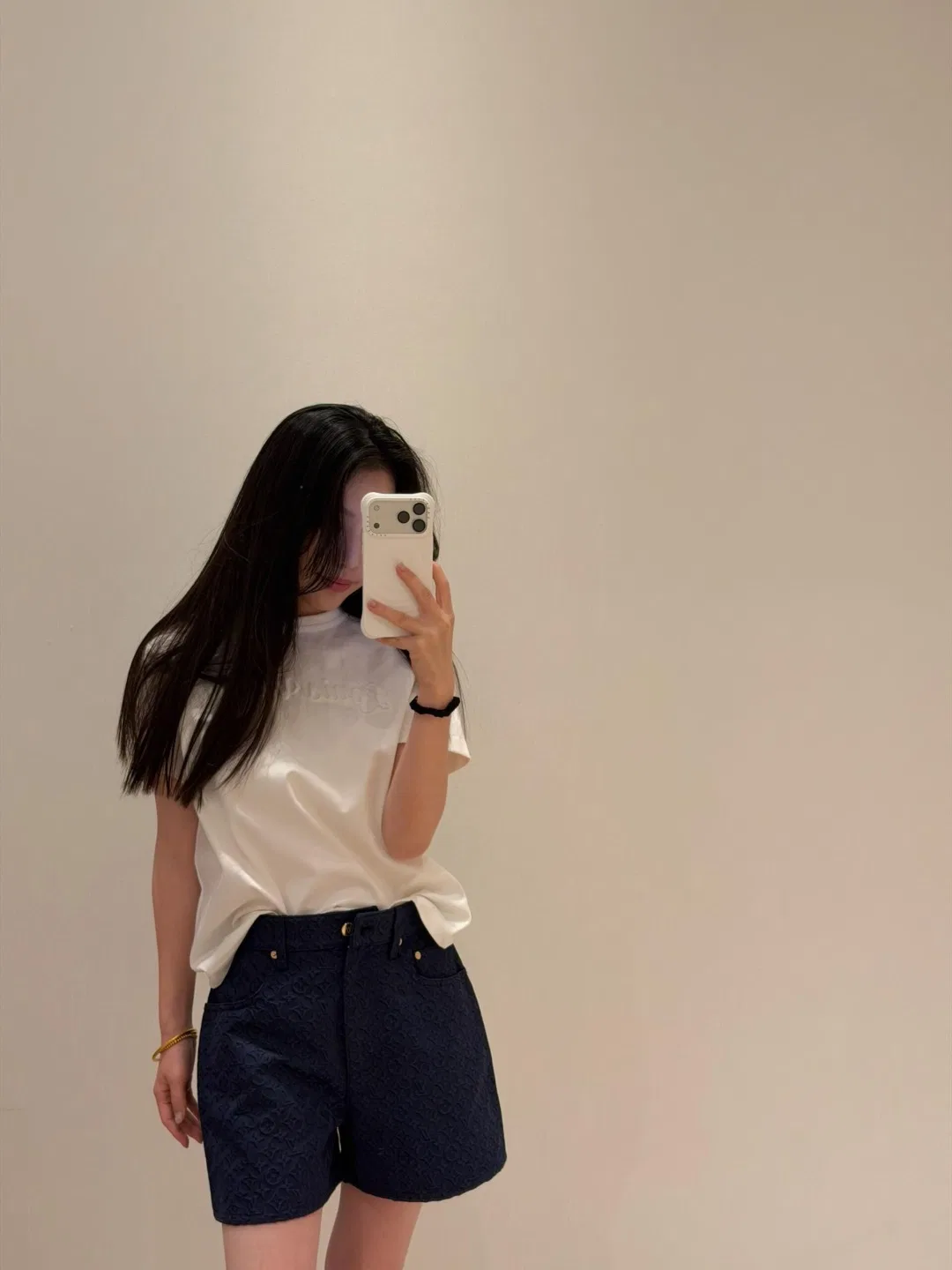 LV 27FW QVUSQNN 125 반팔티셔츠 12
