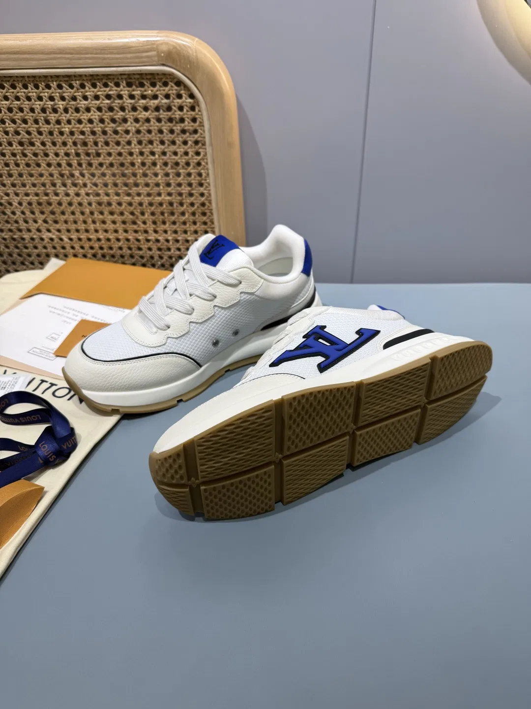 LV 27FW QVUSQNN 128 스니커즈 65