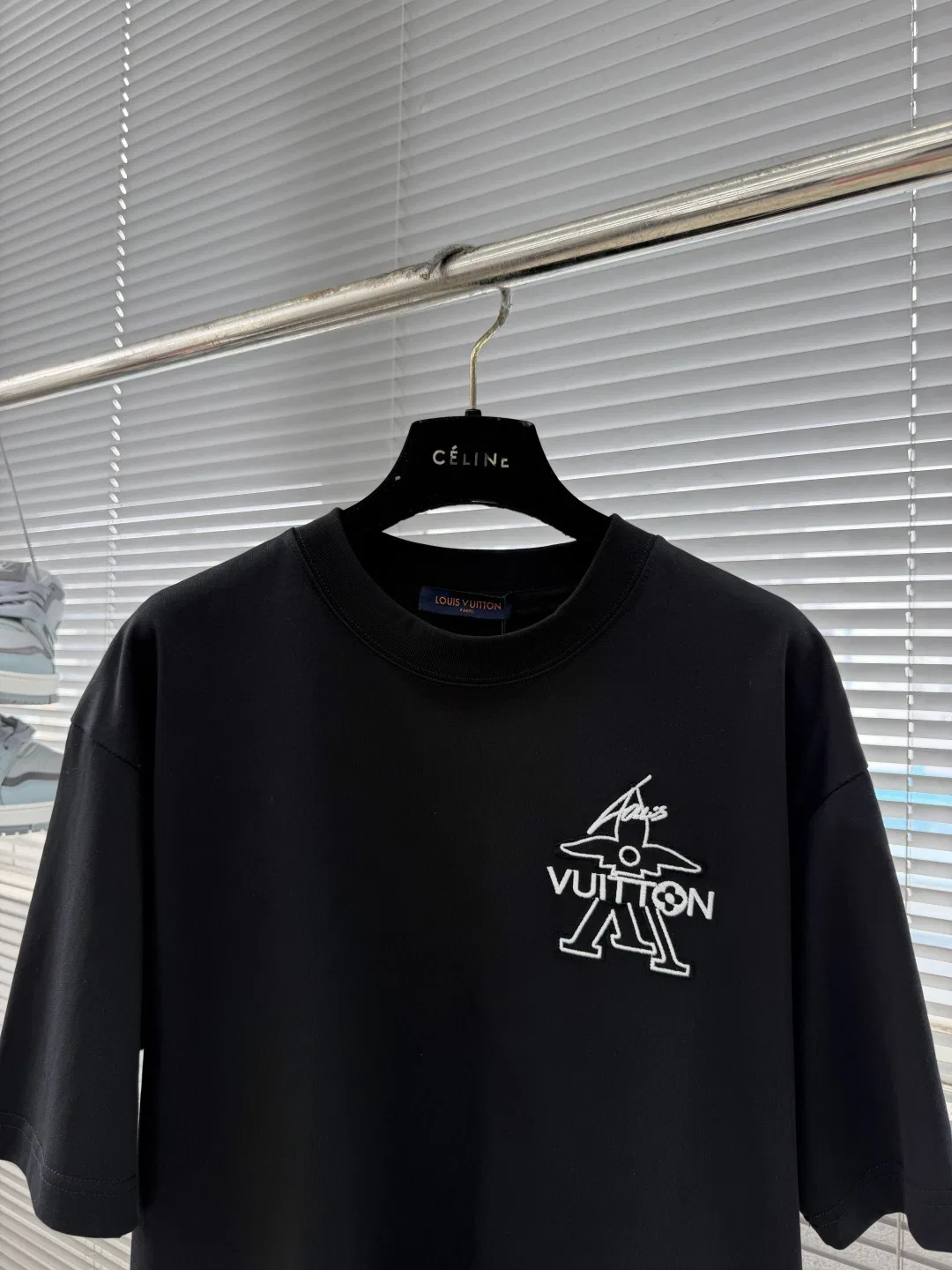 LV 27FW QVUSQNN 147 반팔티셔츠 8