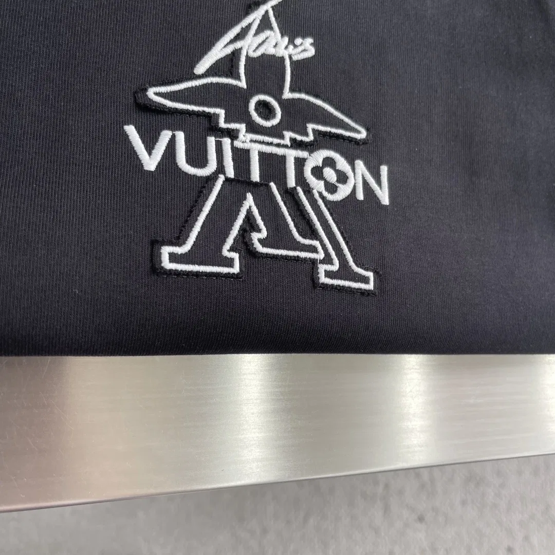 LV 27FW QVUSQNN 147 반팔티셔츠 11