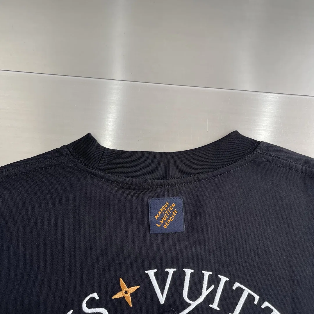 LV 27FW QVUSQNN 147 반팔티셔츠 13