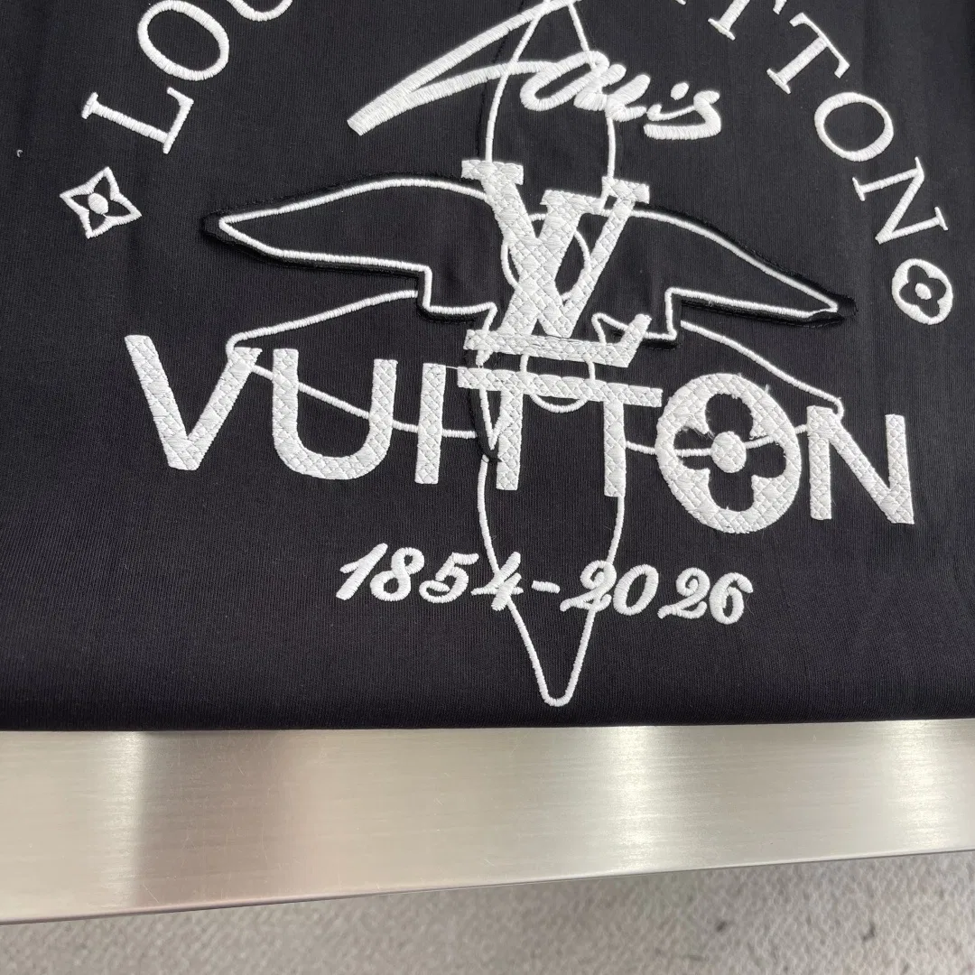 LV 27FW QVUSQNN 147 반팔티셔츠 14