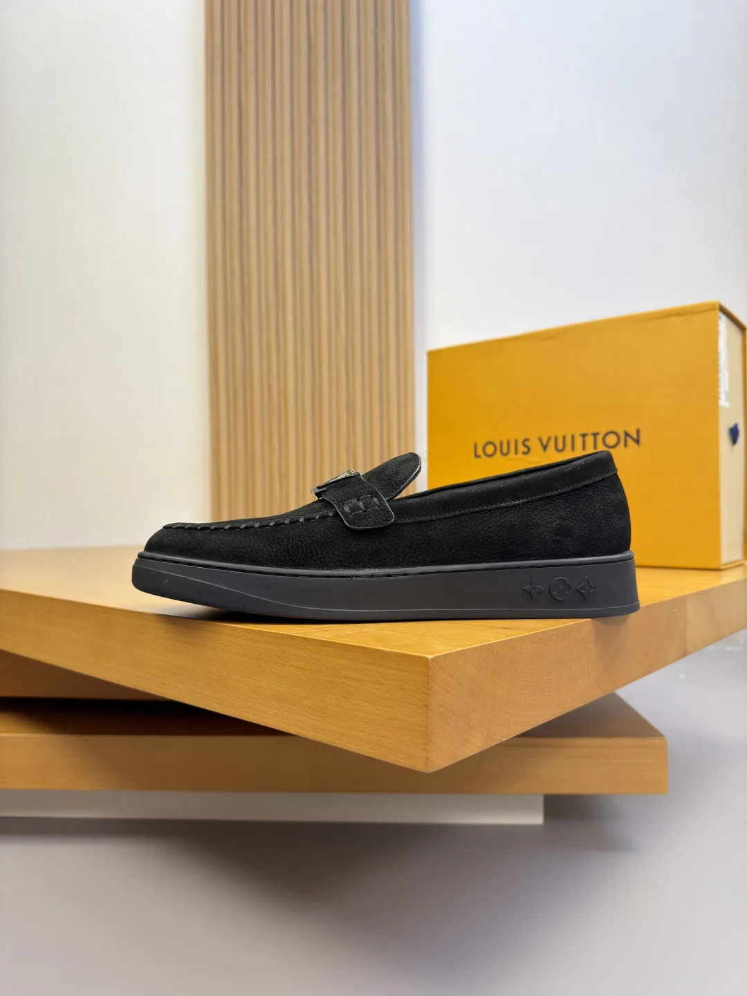 LV 27FW QVUSQNN 161 로퍼 20