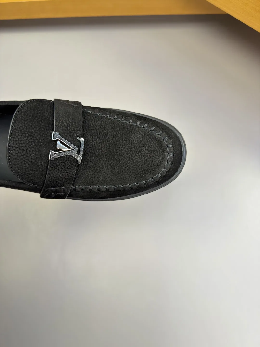 LV 27FW QVUSQNN 161 로퍼 21