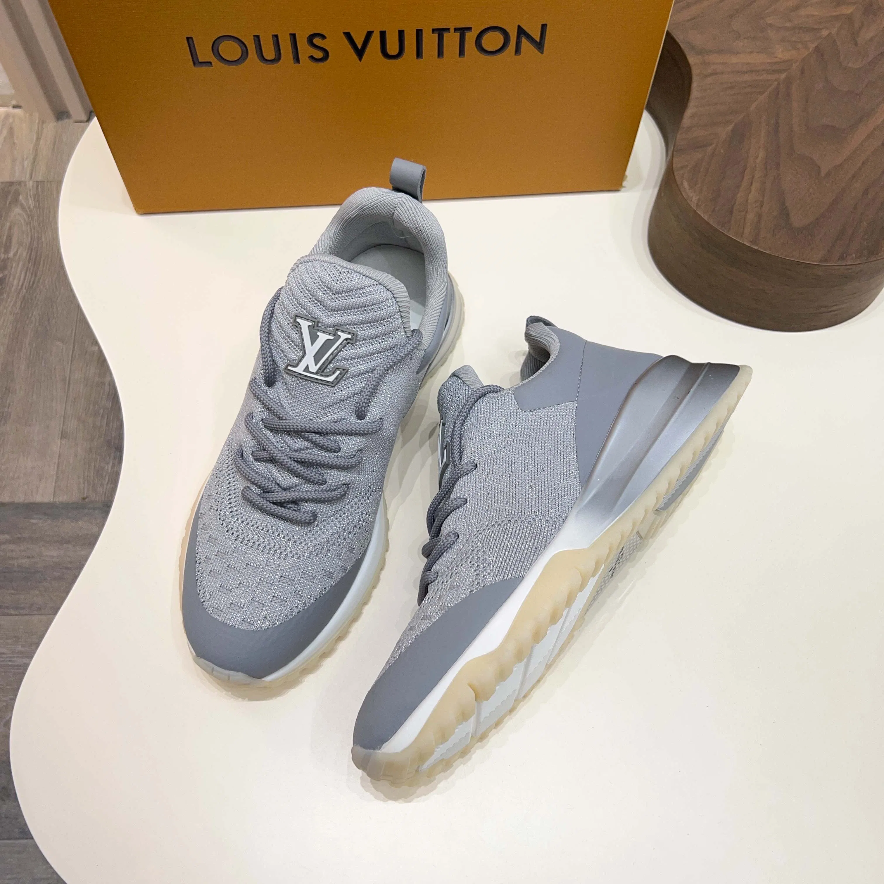 LV 27FW QVUSQNN 162 운동화 7