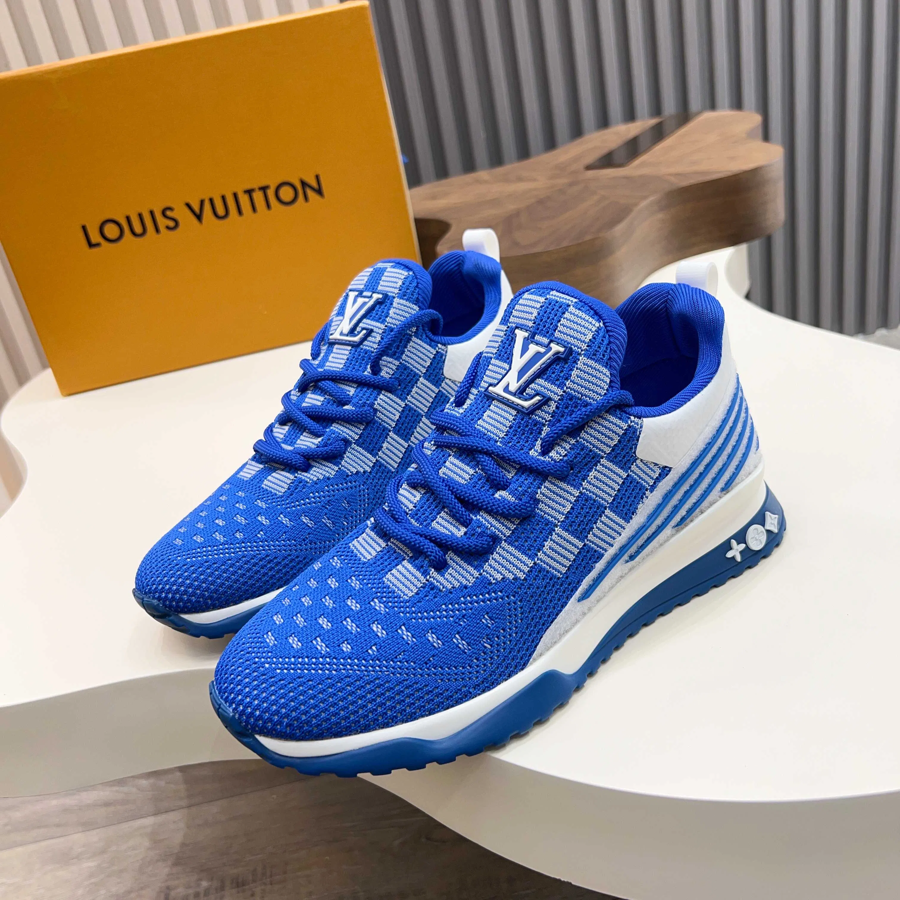 LV 27FW QVUSQNN 162 운동화 8