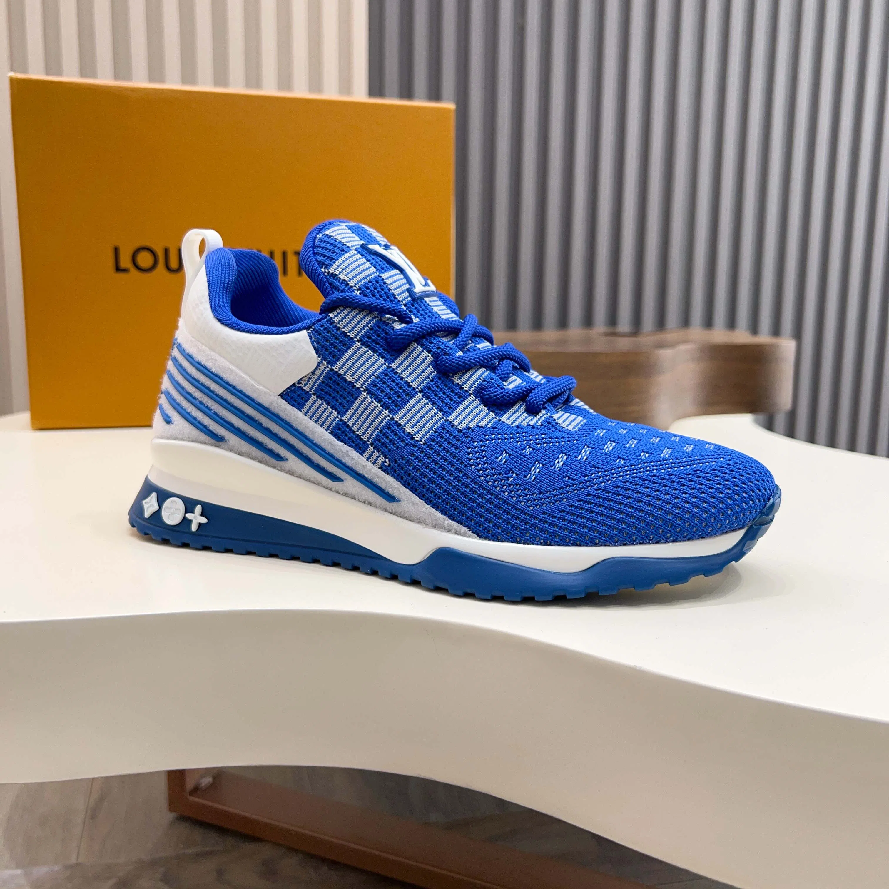 LV 27FW QVUSQNN 162 운동화 13