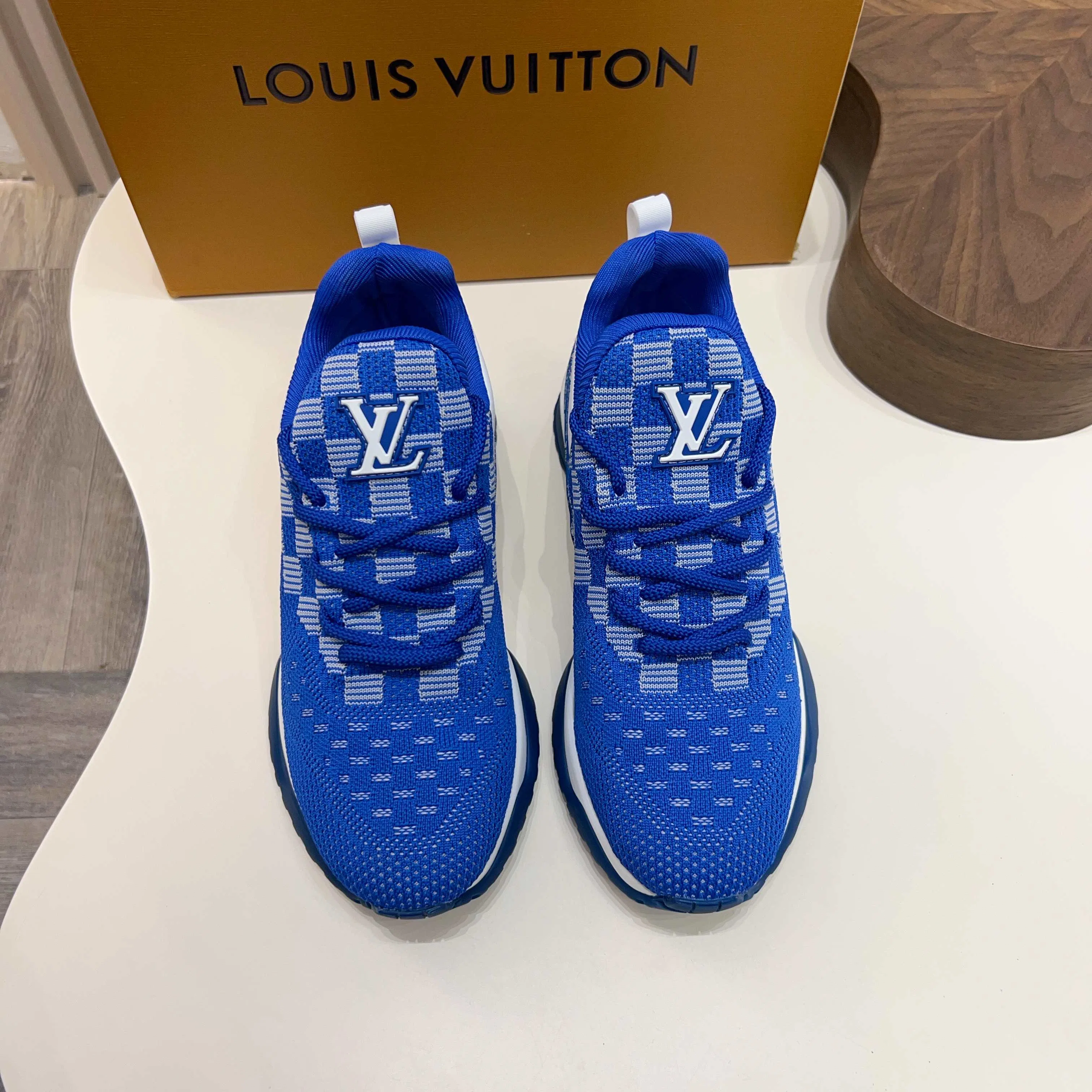 LV 27FW QVUSQNN 162 운동화 15