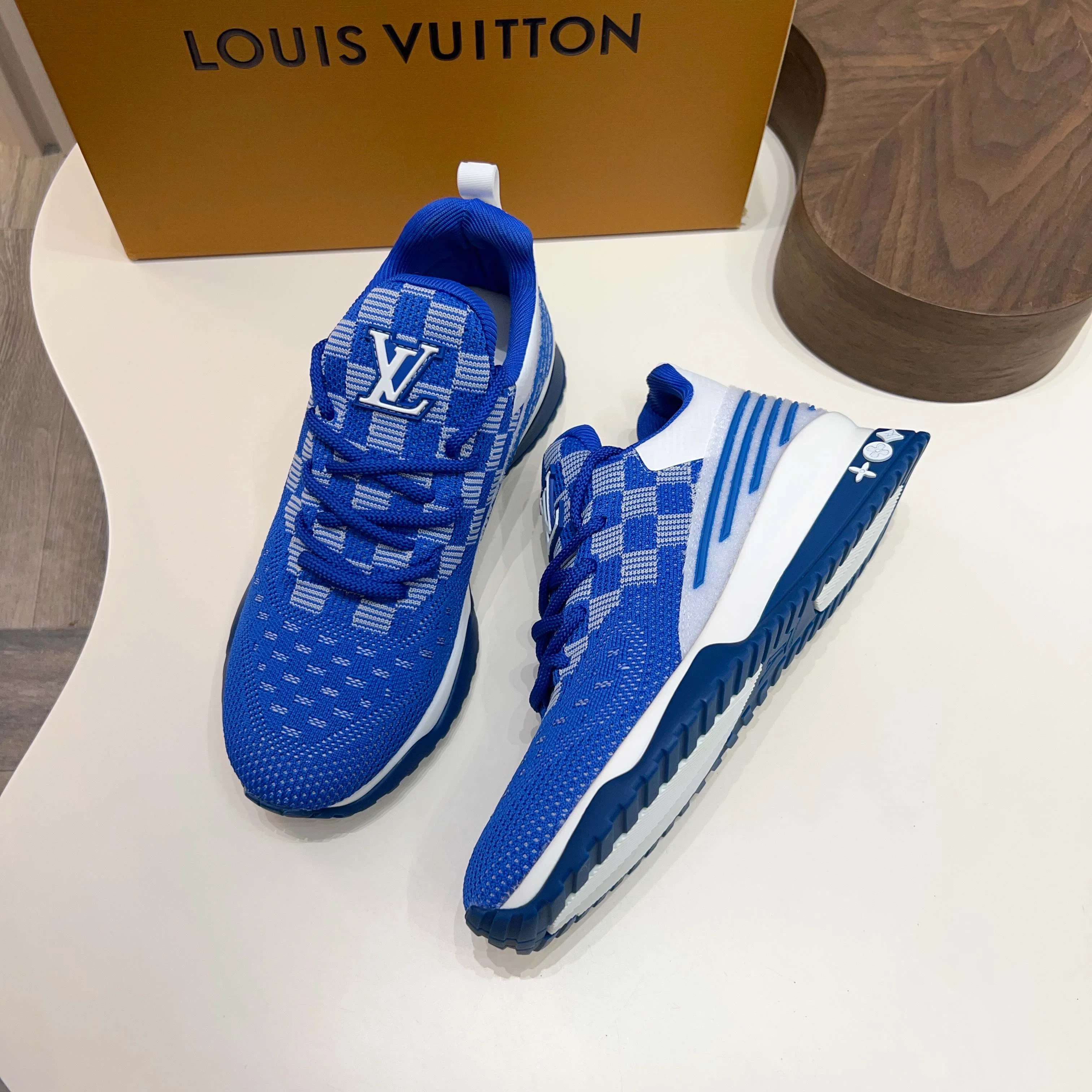 LV 27FW QVUSQNN 162 운동화 16
