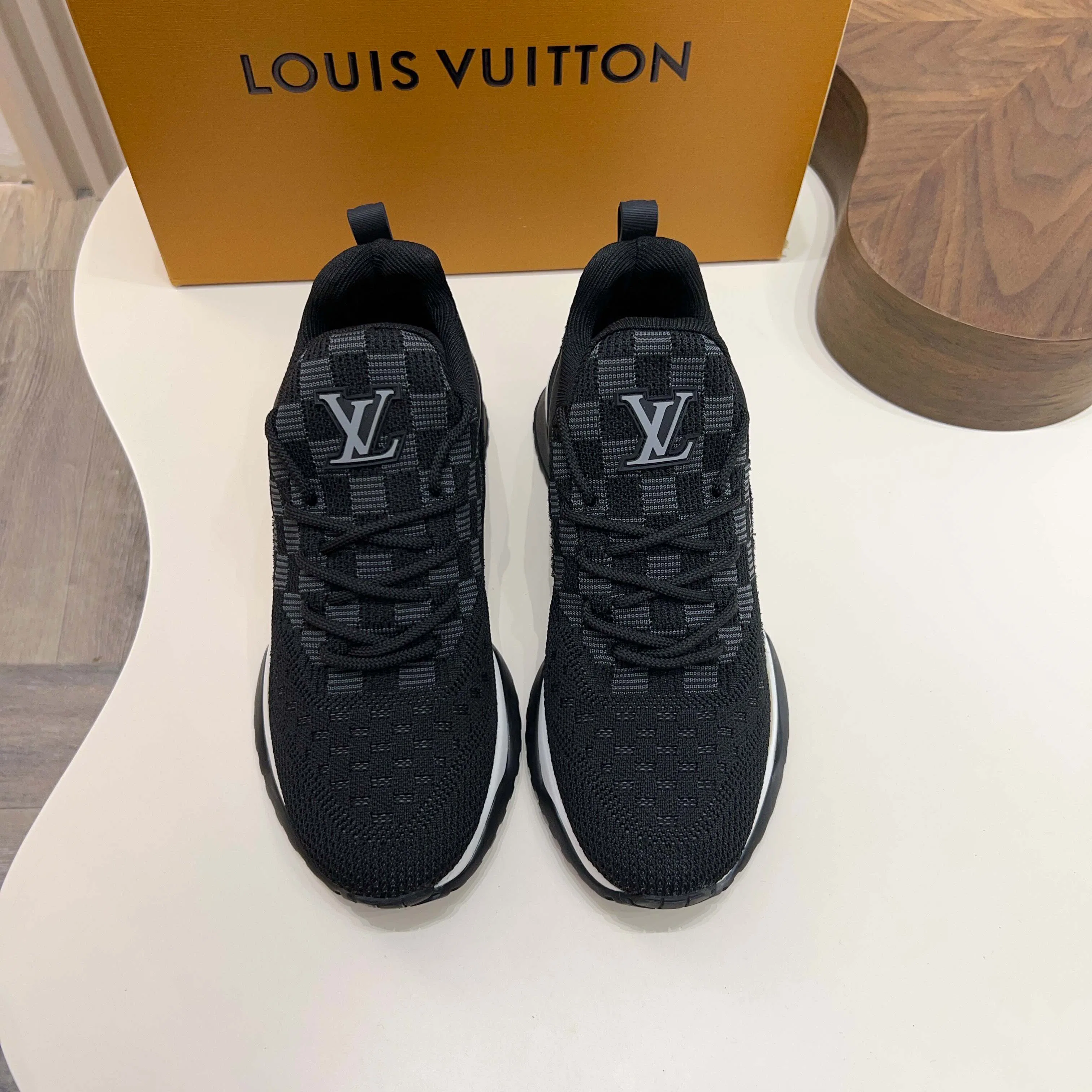 LV 27FW QVUSQNN 168 운동화 7