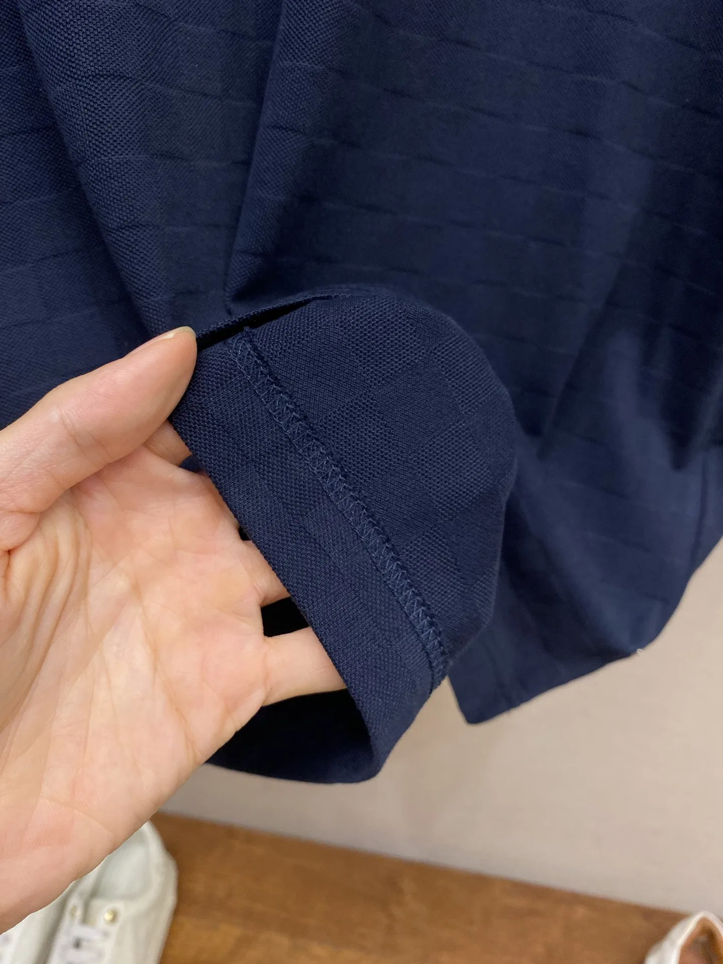 LV 27FW QVUSQNN 172 반팔티셔츠 7
