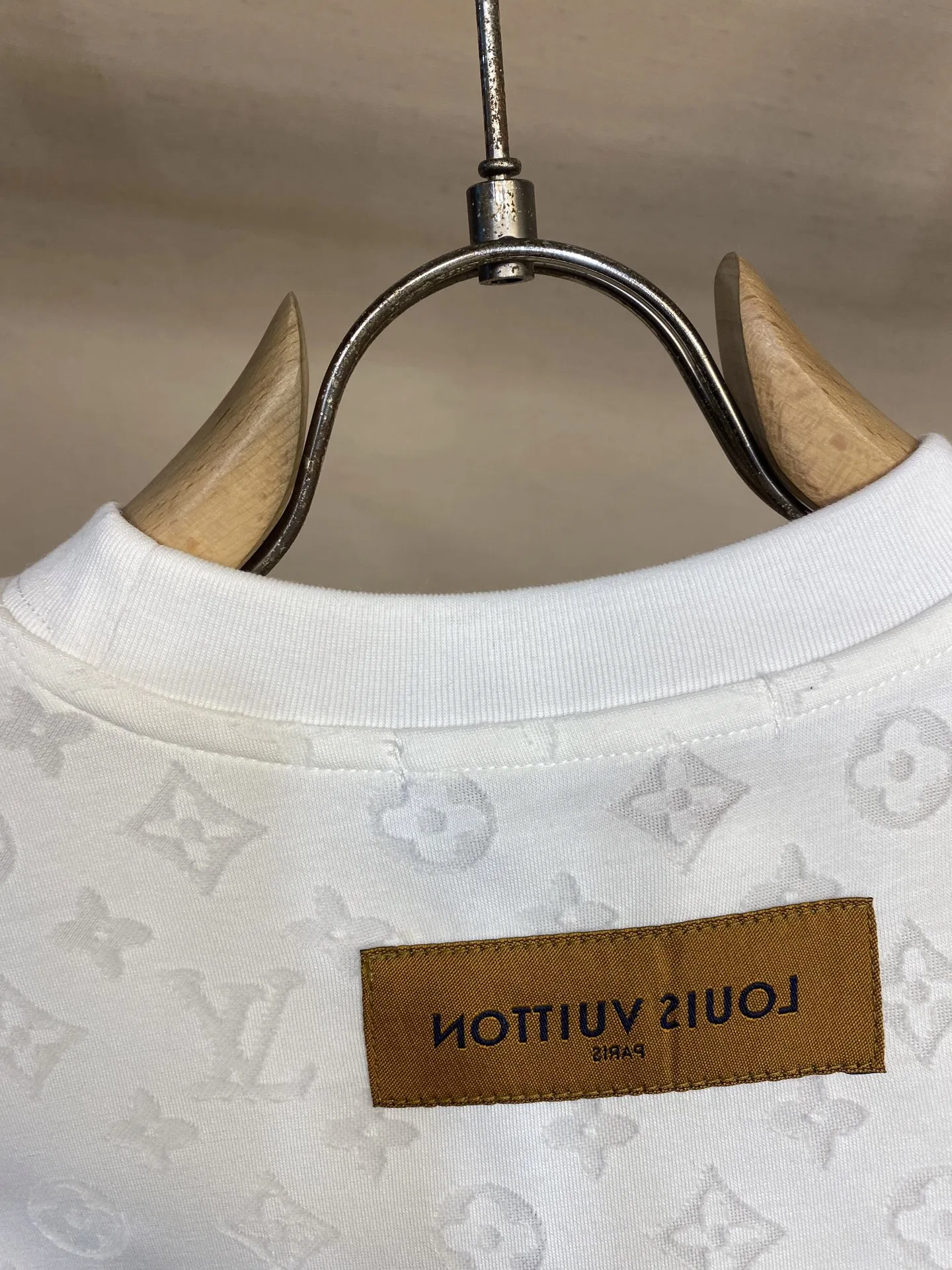 LV 27FW QVUSQNN 183 반팔티셔츠 8