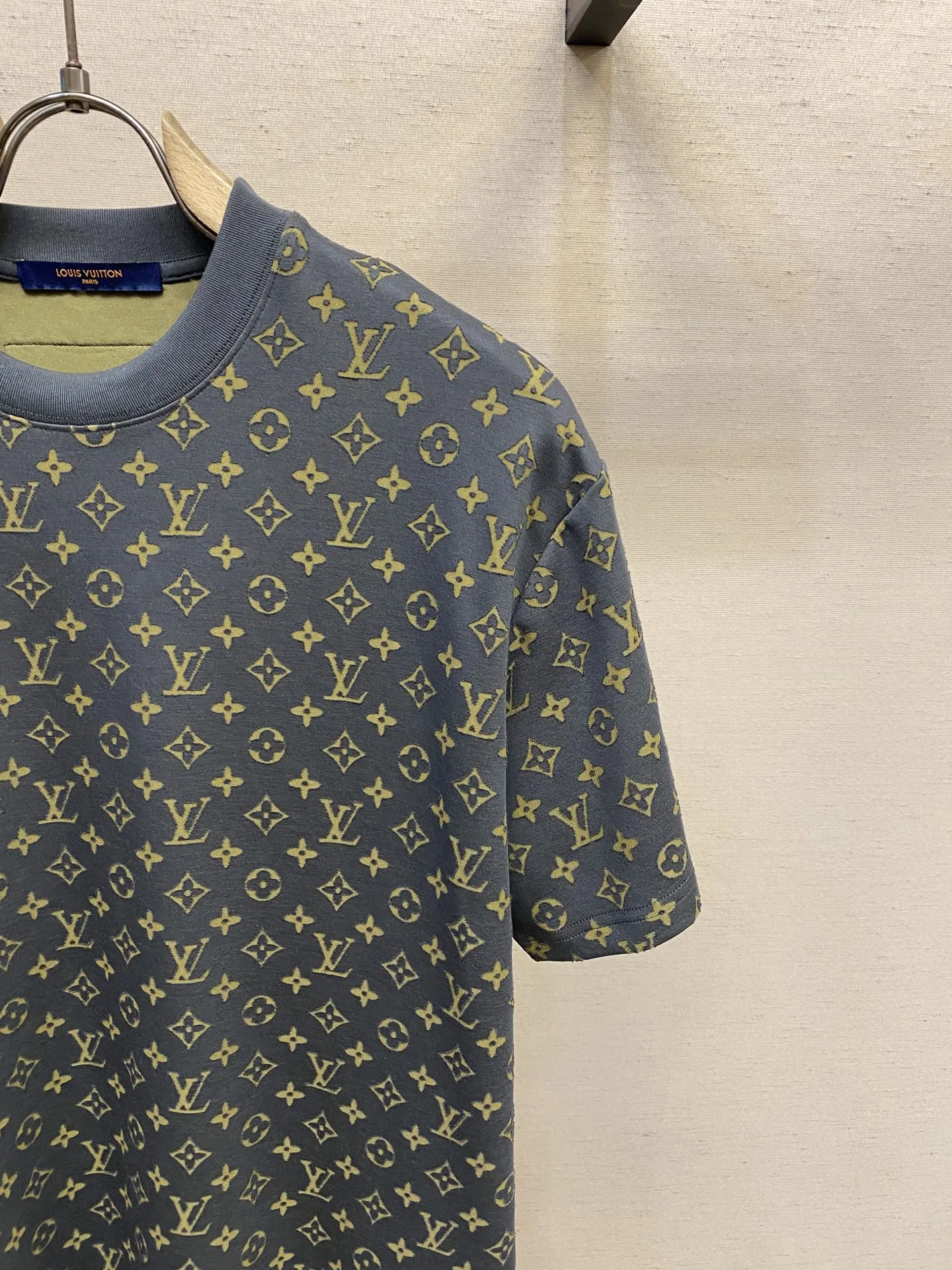 LV 27FW QVUSQNN 183 반팔티셔츠 12