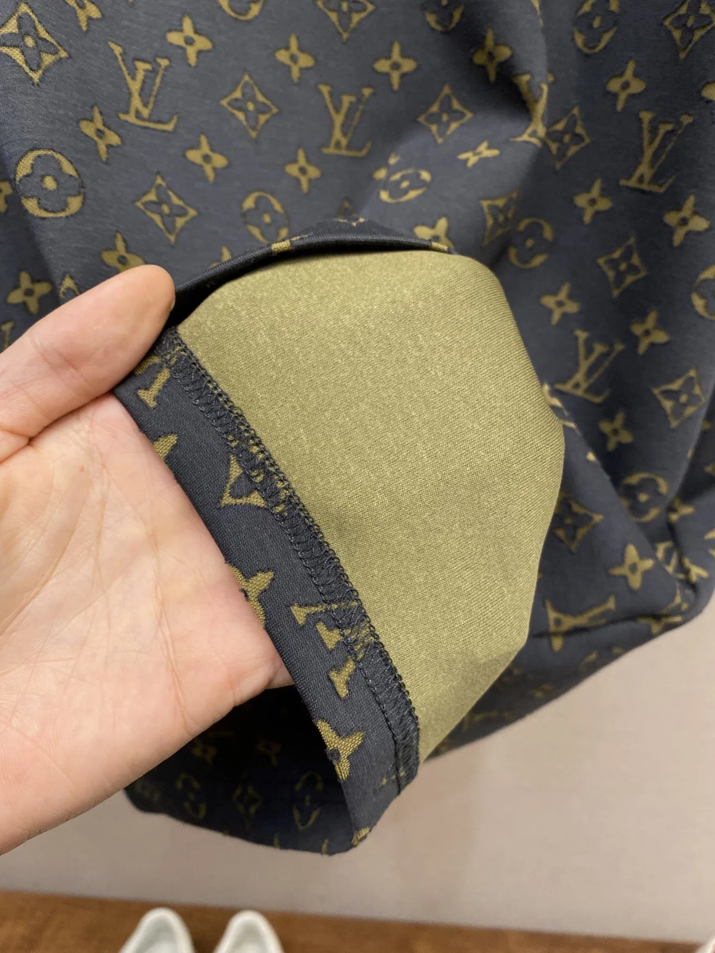 LV 27FW QVUSQNN 183 반팔티셔츠 13