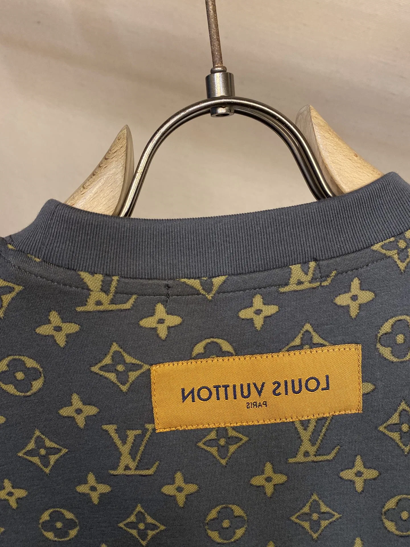 LV 27FW QVUSQNN 183 반팔티셔츠 15