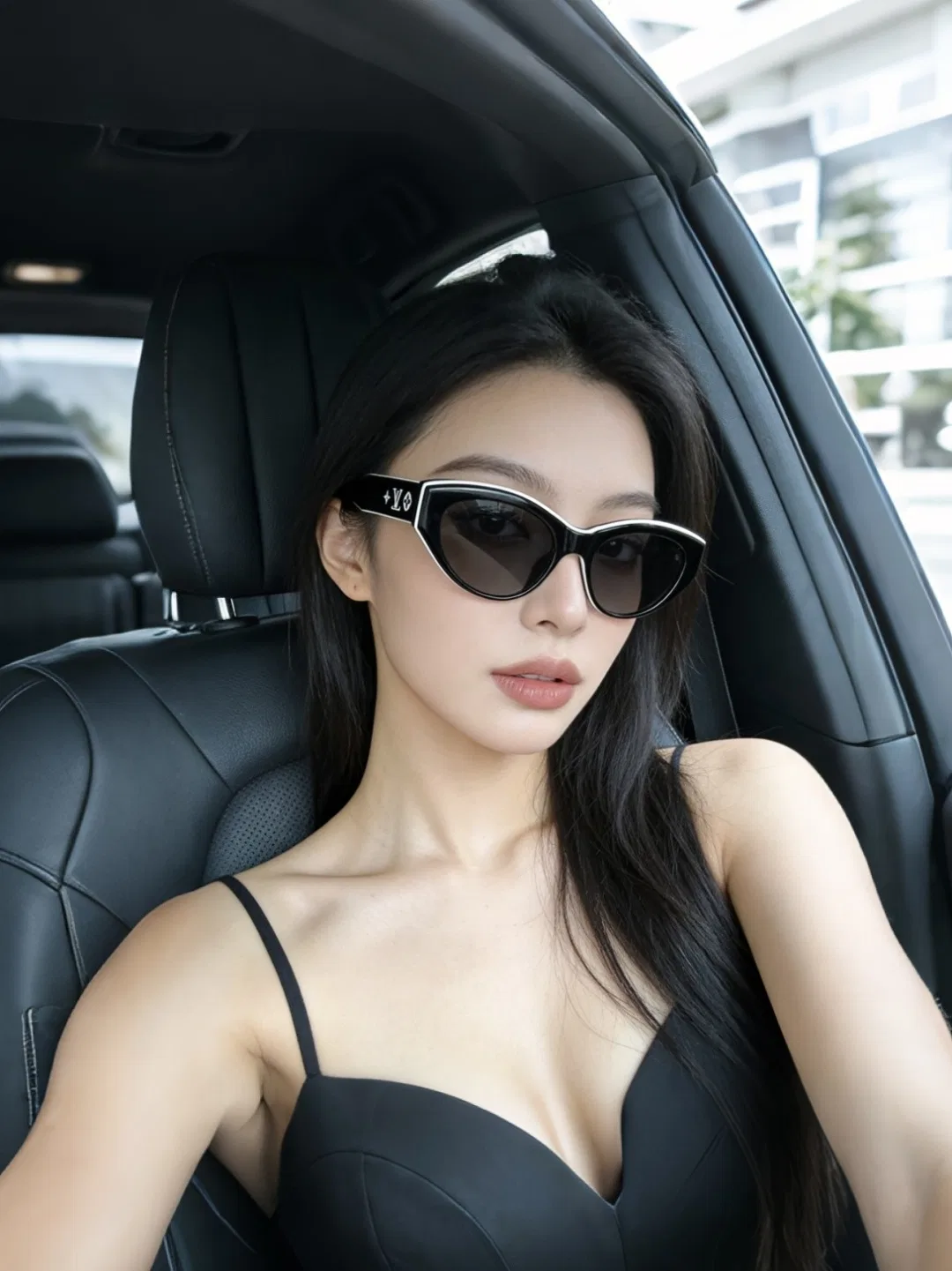 LV 27FW QVUSQNN 185 선글라스 9