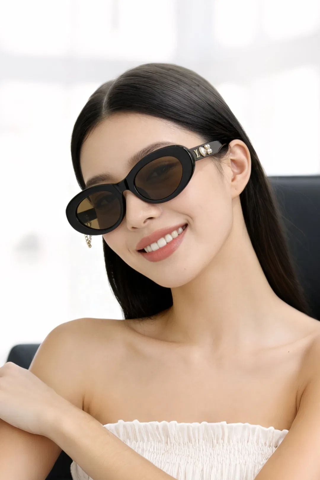 LV 27FW QVUSQNN 187 선글라스 27
