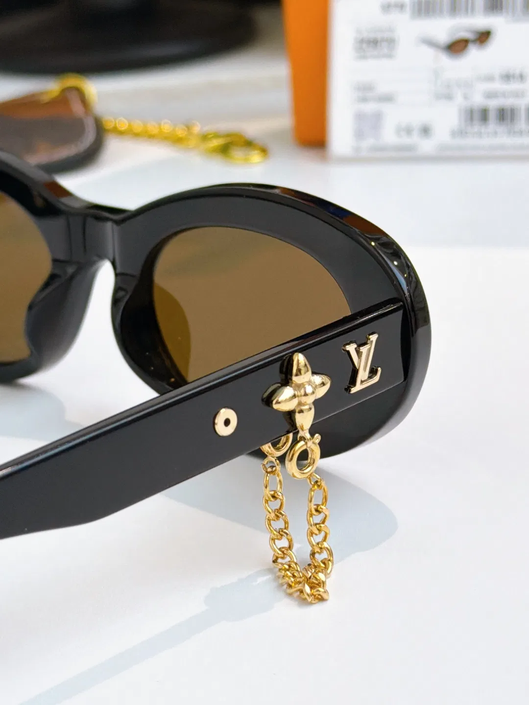 LV 27FW QVUSQNN 188 선글라스 7