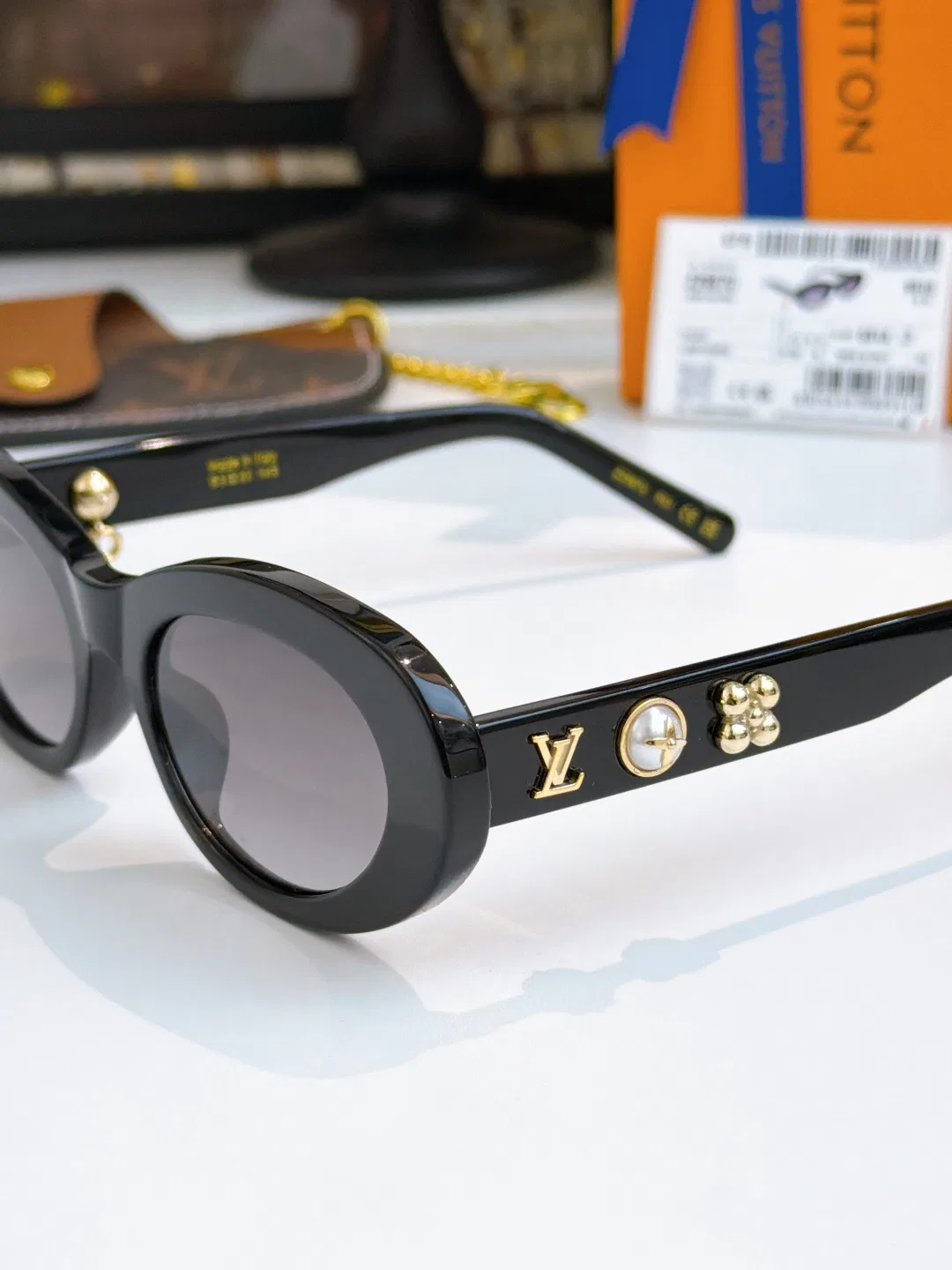 LV 27FW QVUSQNN 188 선글라스 11