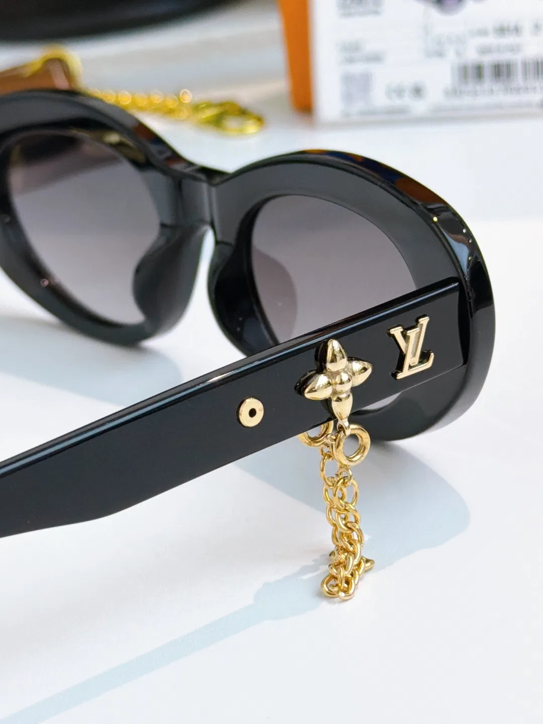 LV 27FW QVUSQNN 188 선글라스 16
