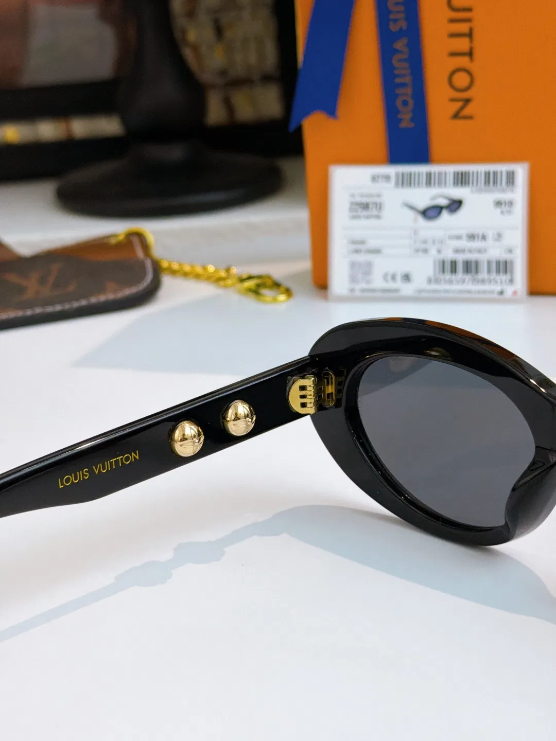LV 27FW QVUSQNN 188 선글라스 23