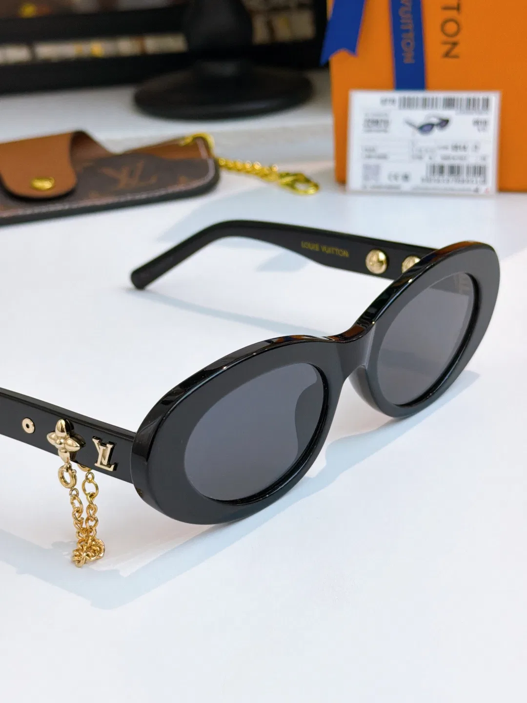 LV 27FW QVUSQNN 188 선글라스 24