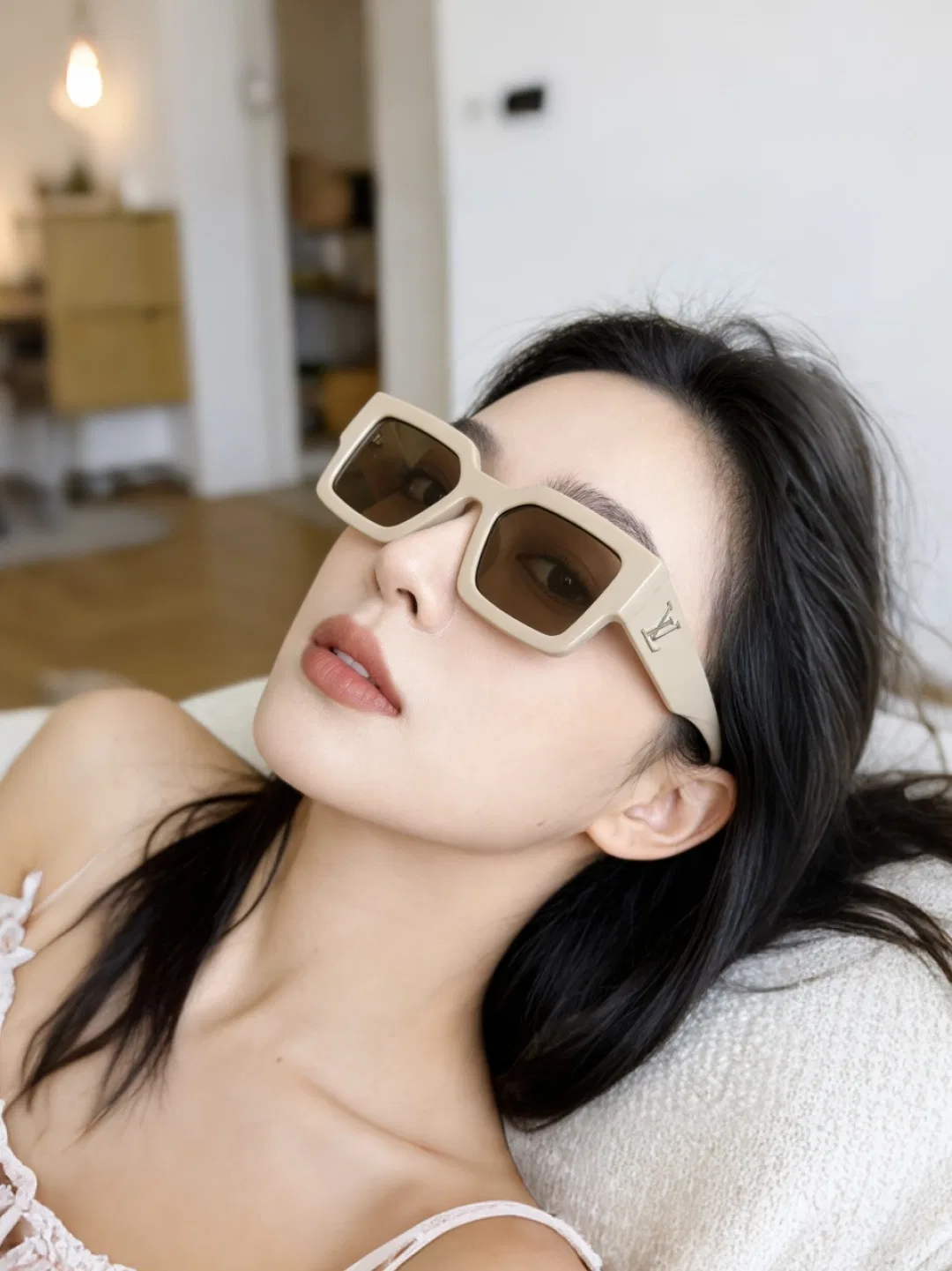 LV 27FW QVUSQNN 190 선글라스 30
