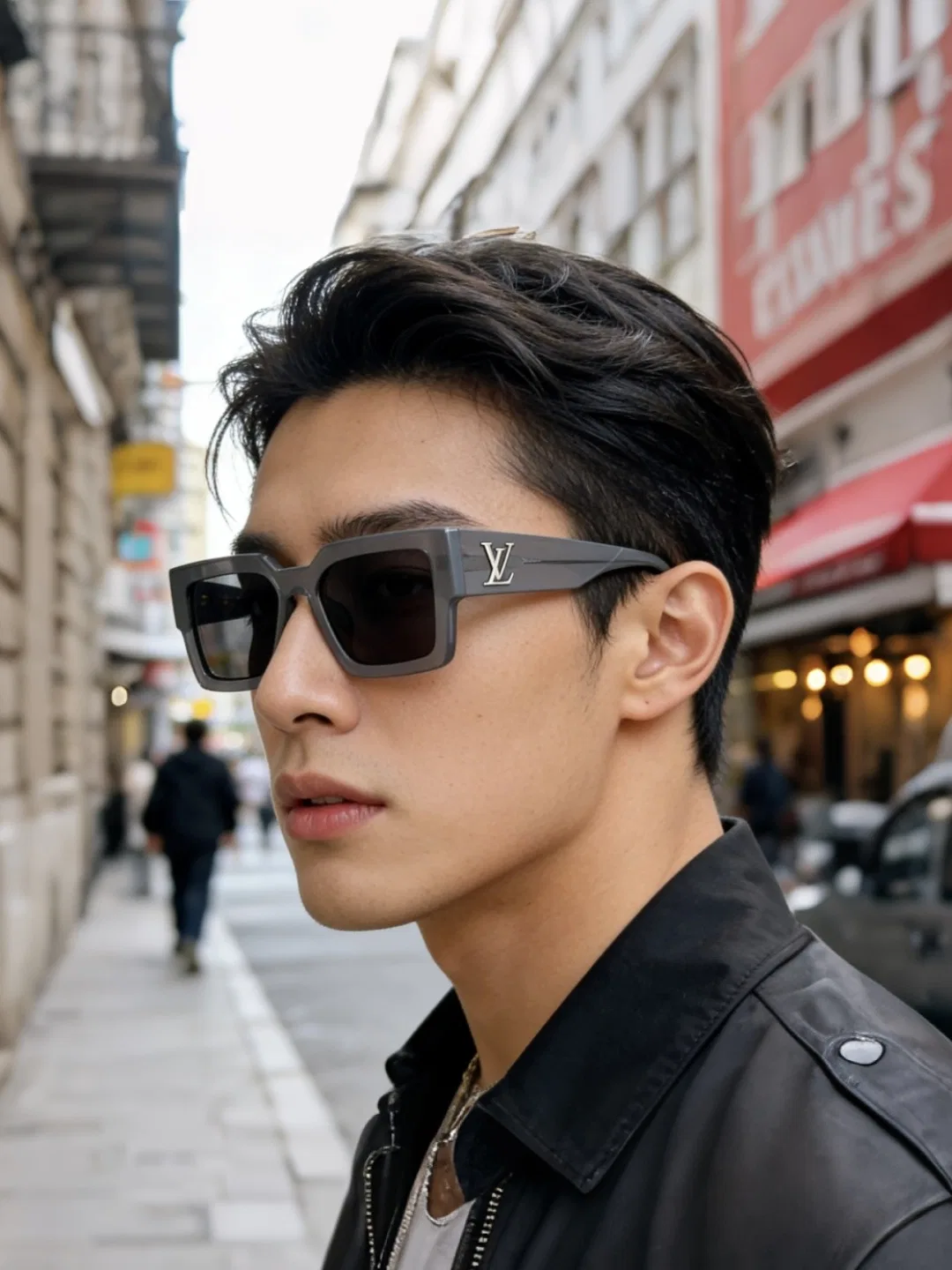 LV 27FW QVUSQNN 190 선글라스 32