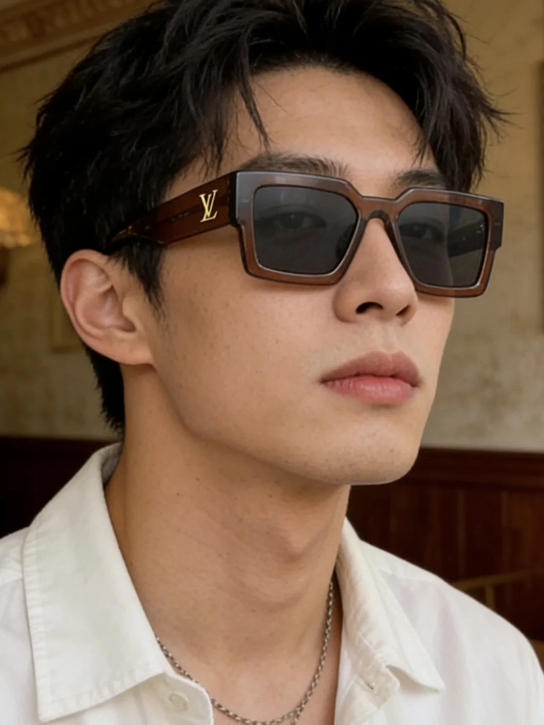 LV 27FW QVUSQNN 190 선글라스 34