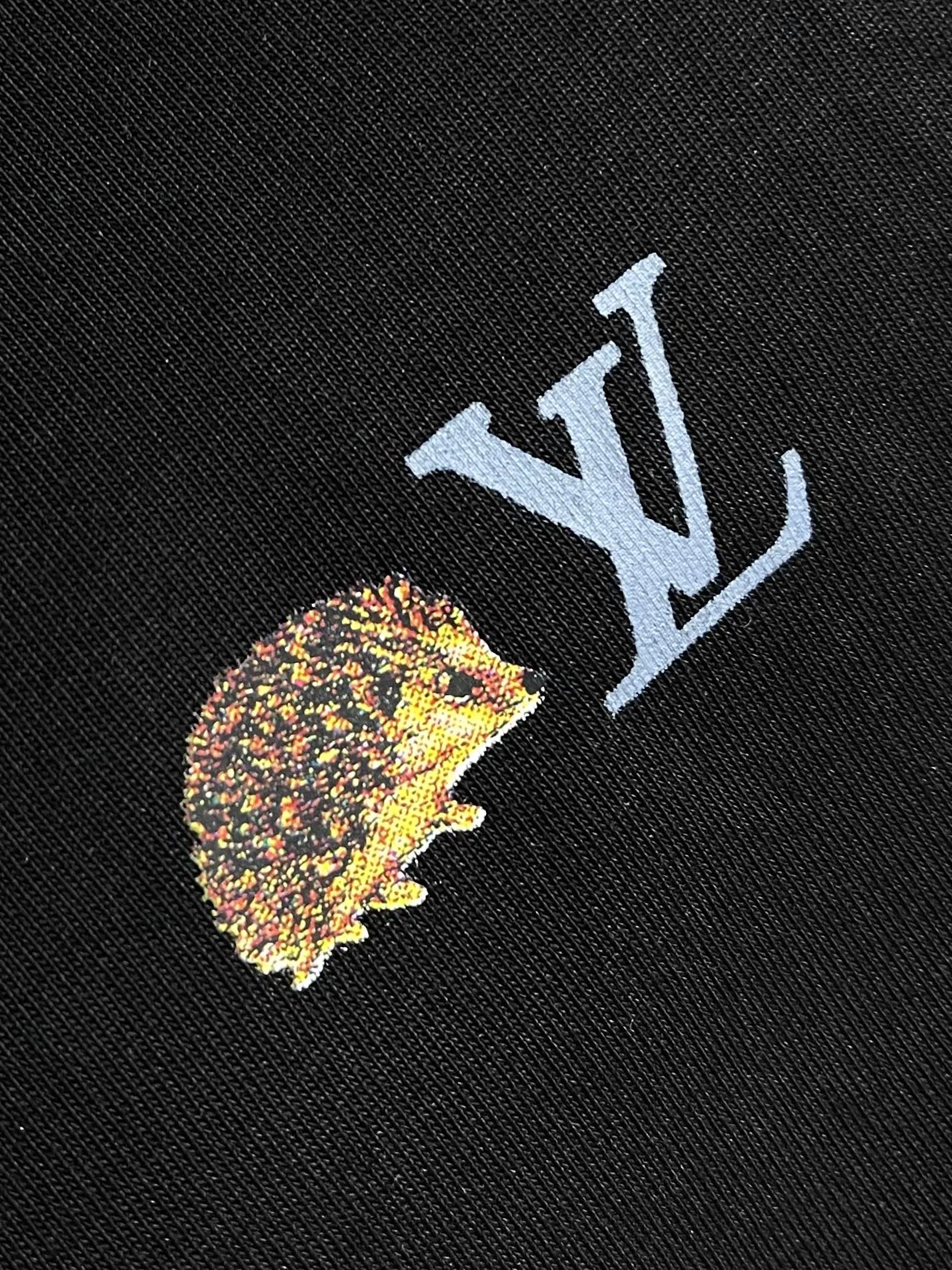 LV 27FW QVUSQNN 201 반팔티셔츠 7