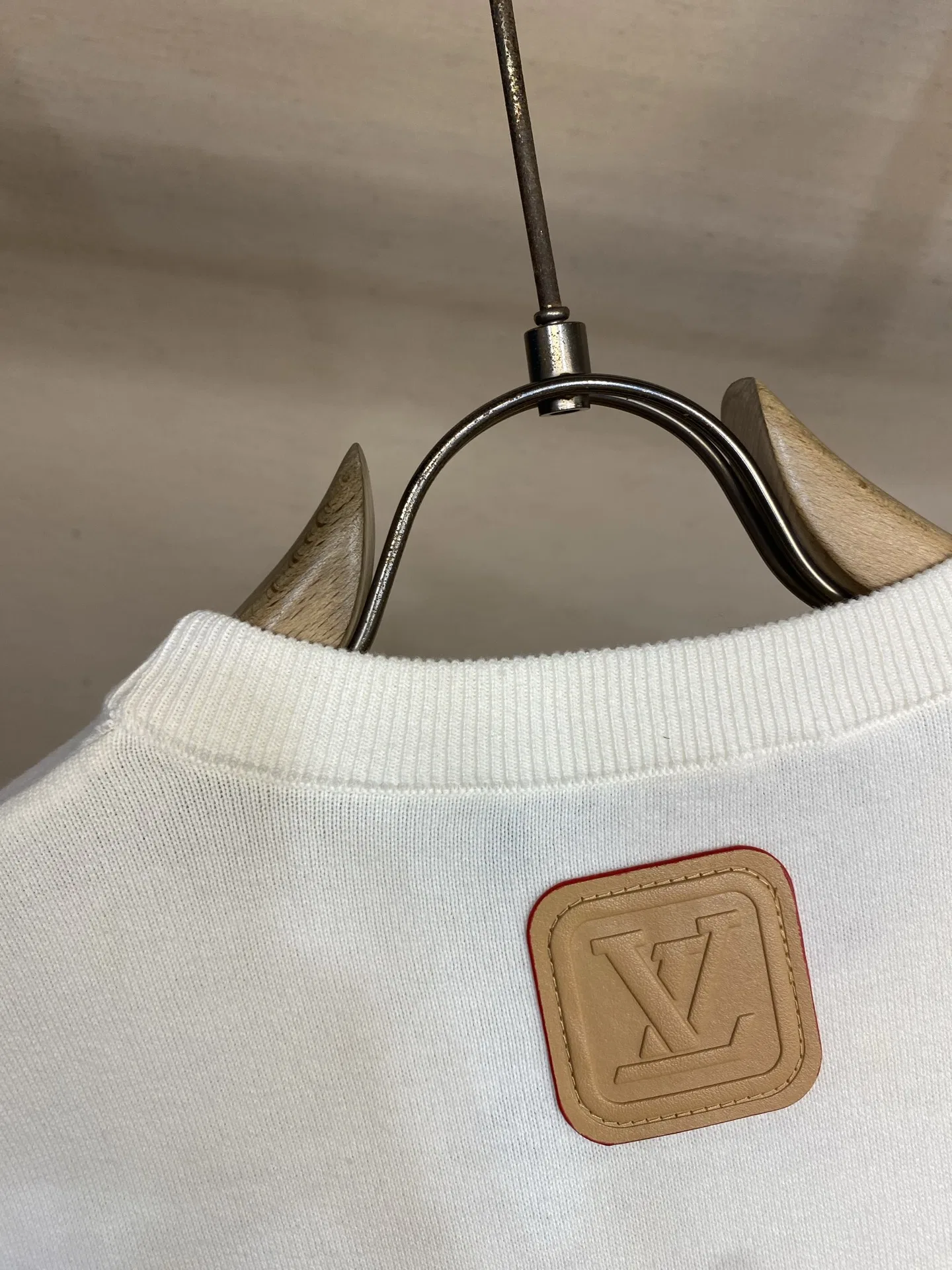LV 27FW QVUSQNN 204 반팔티셔츠 7