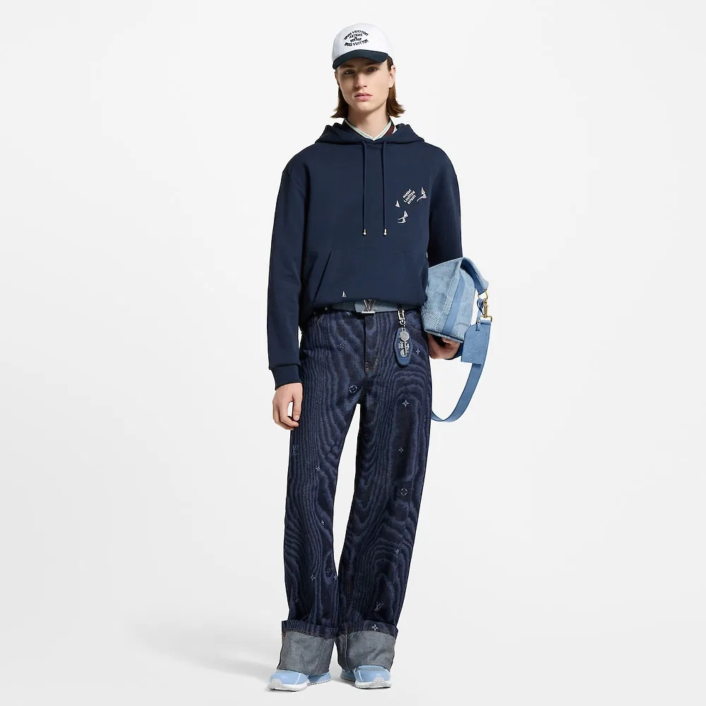 LV 27FW QVUSQNN 210 후드 10
