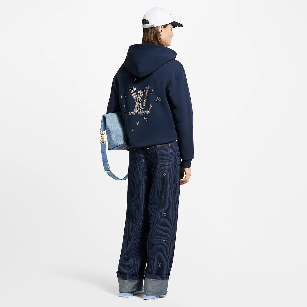 LV 27FW QVUSQNN 210 후드 11