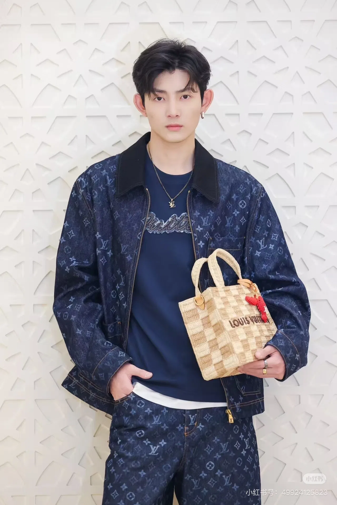 LV 27FW QVUSQNN 218 자켓 11